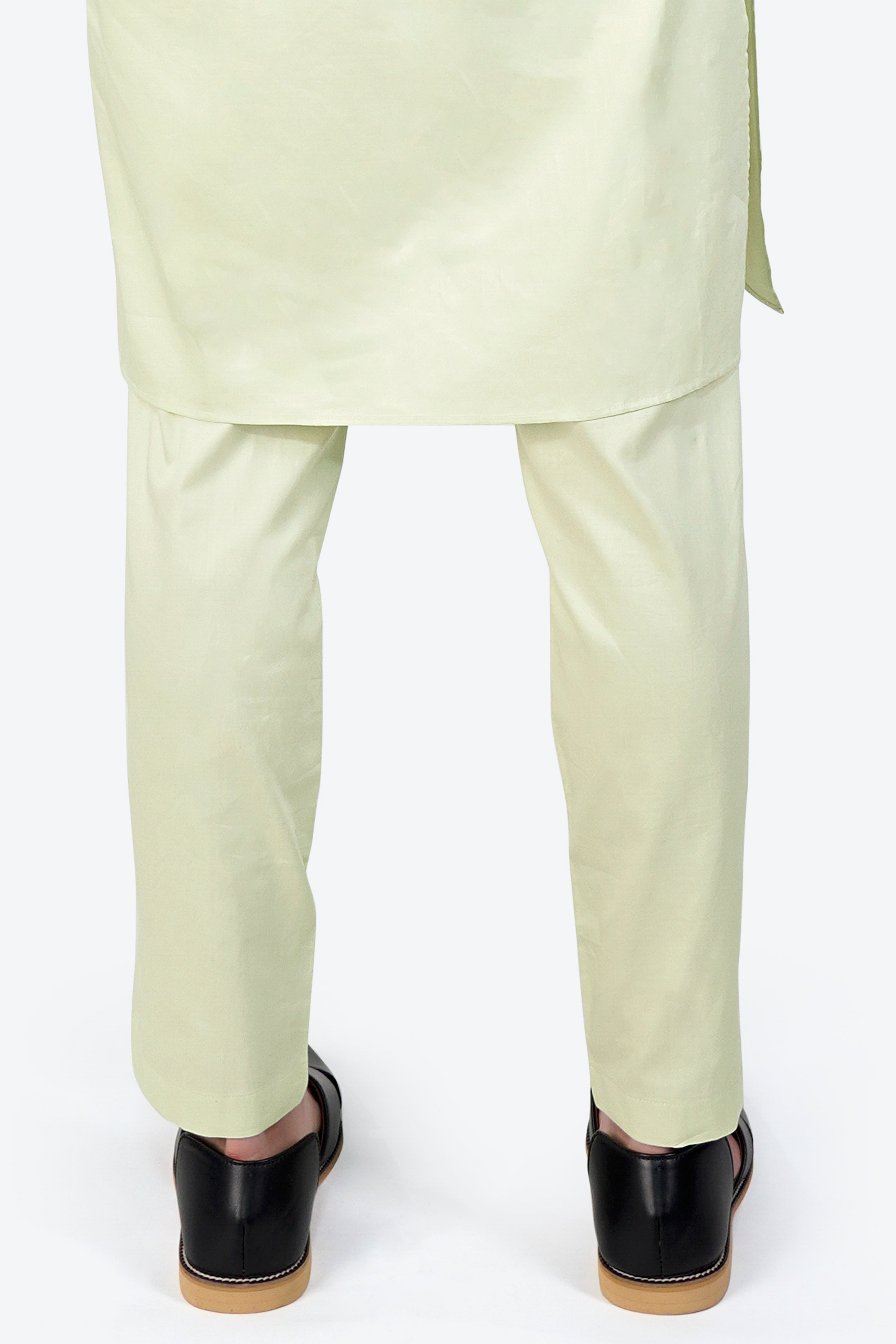Bone Green Pajama, F-6325 - KT058