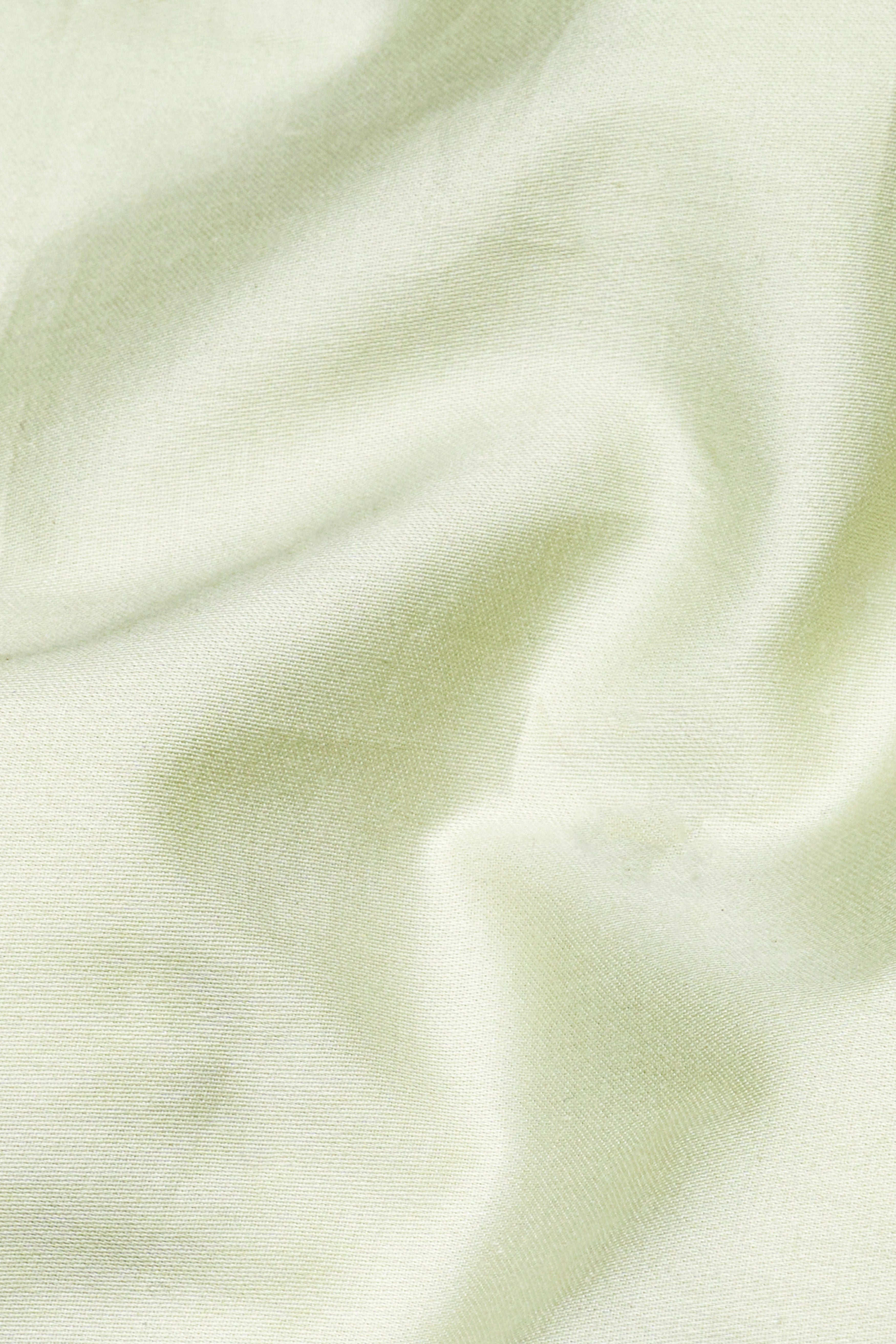 Bone Green Pajama, F-6325 - KT058