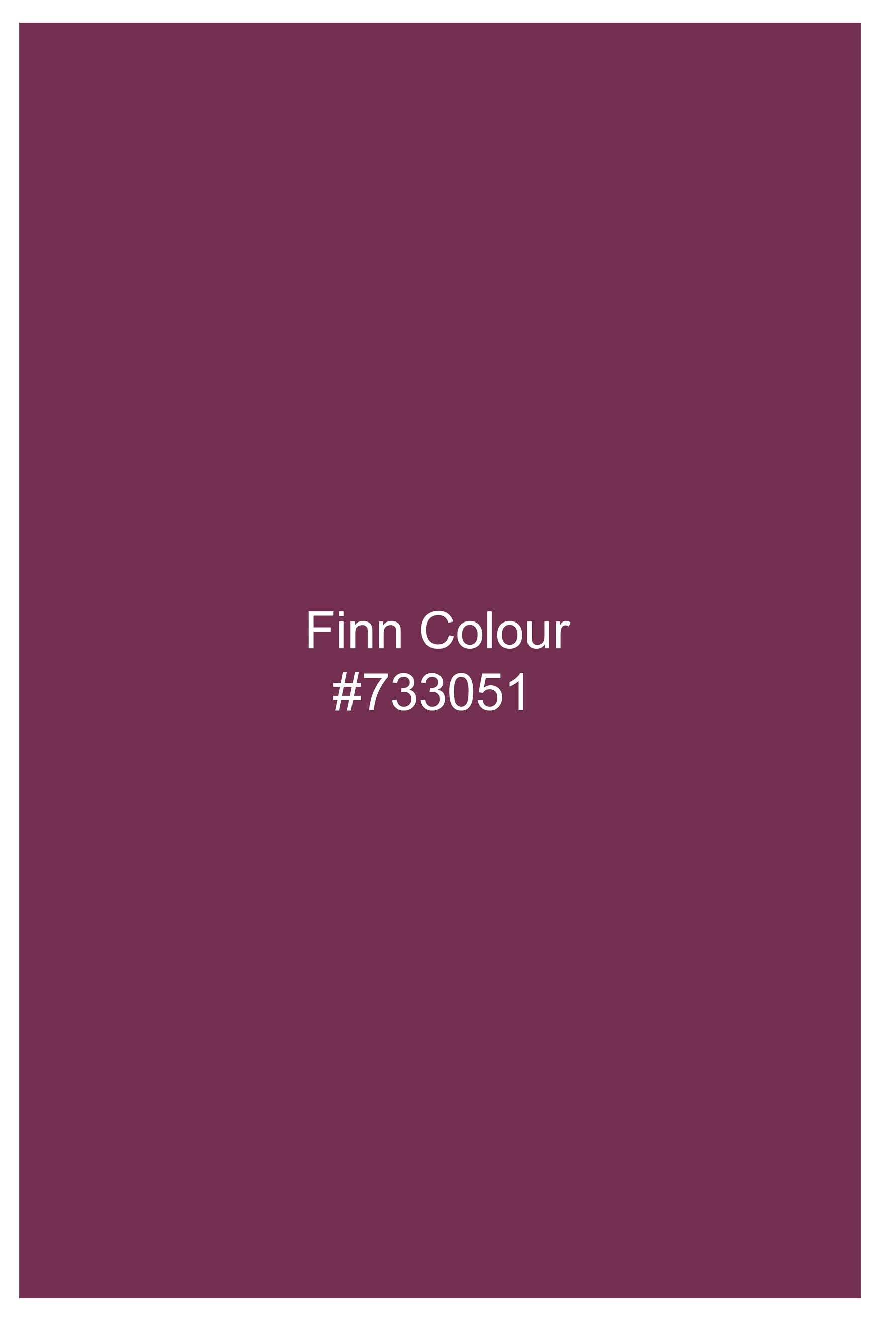 Finn Pink Subtle Sheen Viscose Kurta Set