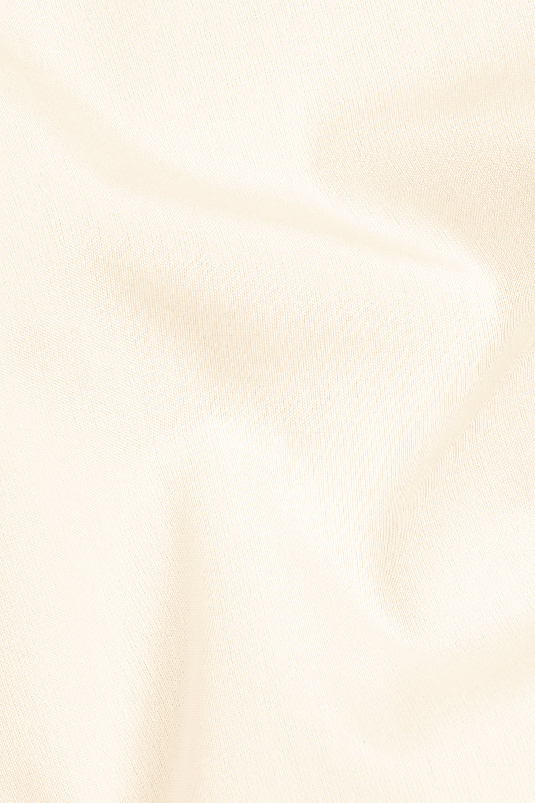 Janna Beige Subtle Sheen Viscose Kurta Set