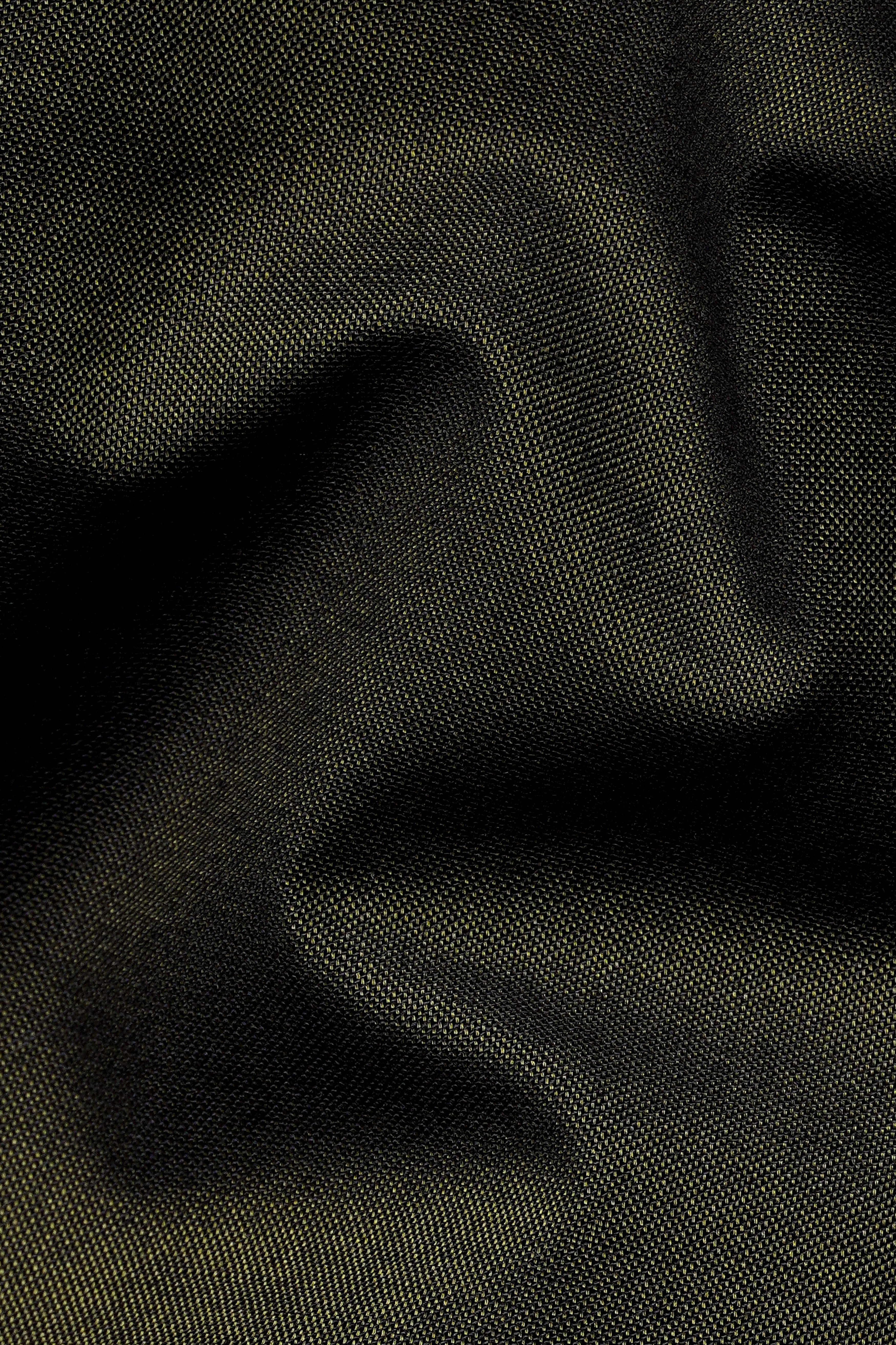 Rangitoto Black Royal Oxford Lounge Pant