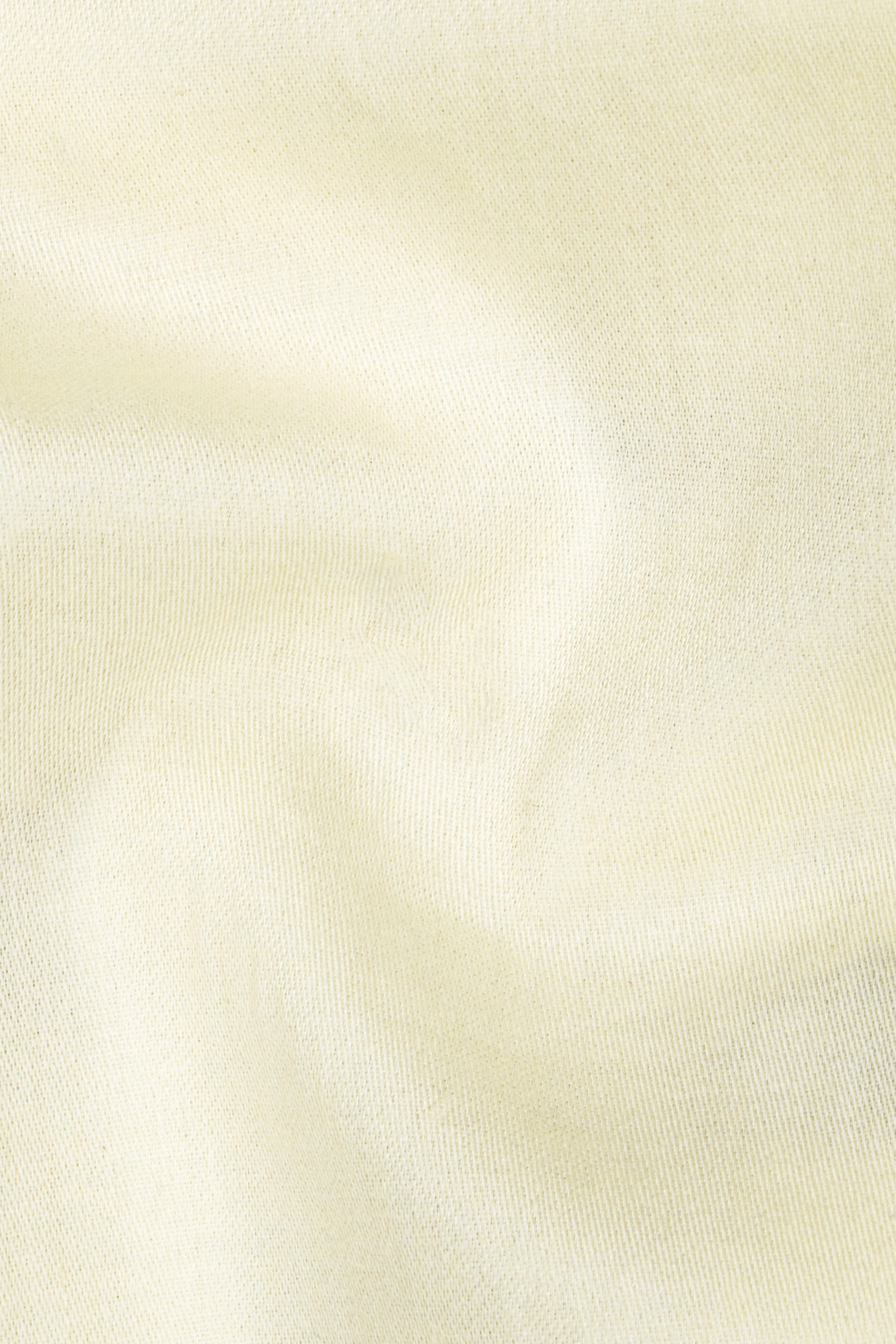 Merino Cream Subtle Sheen Super Soft Premium Cotton Pathani