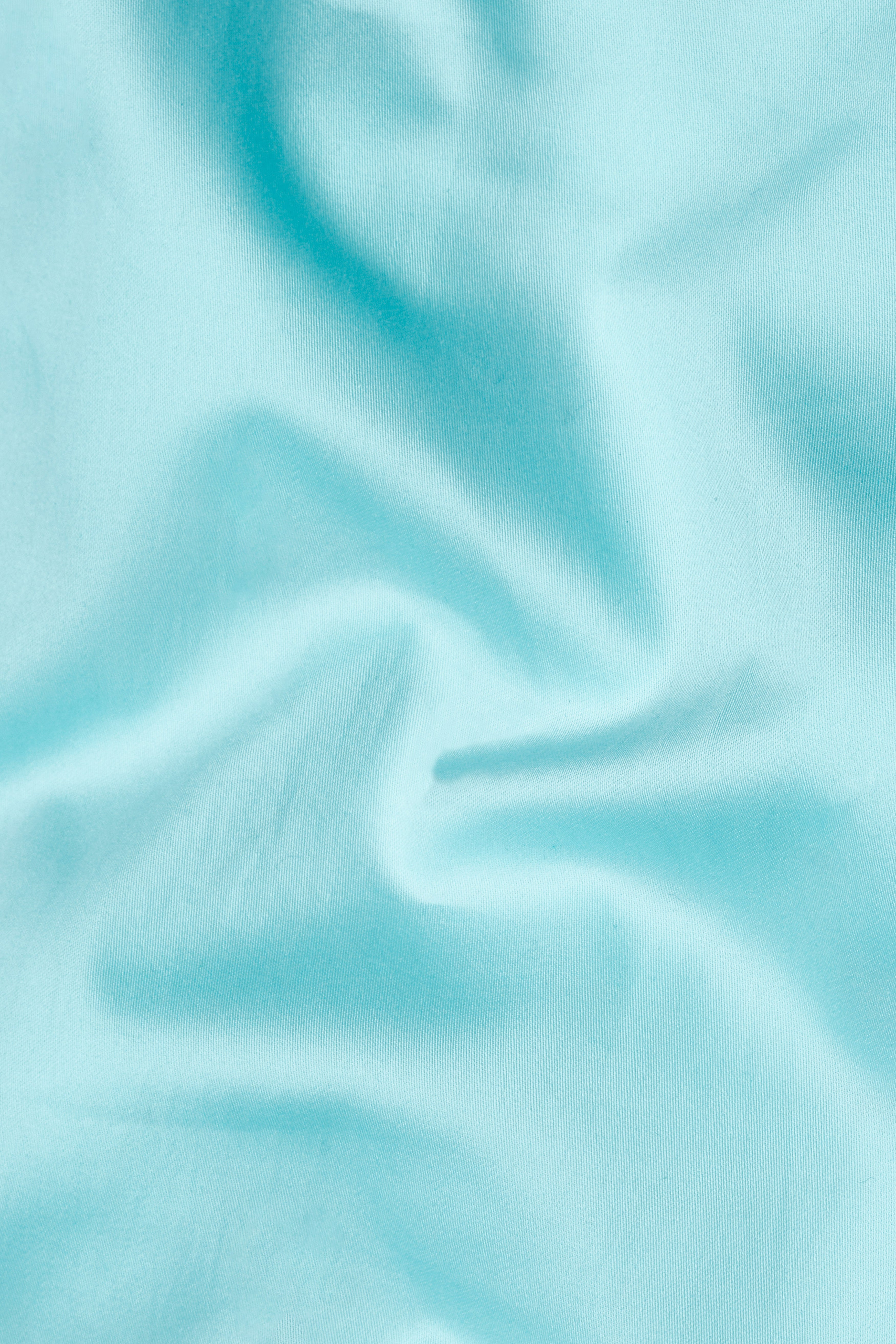 Blizzard Blue Dhoti F-6317