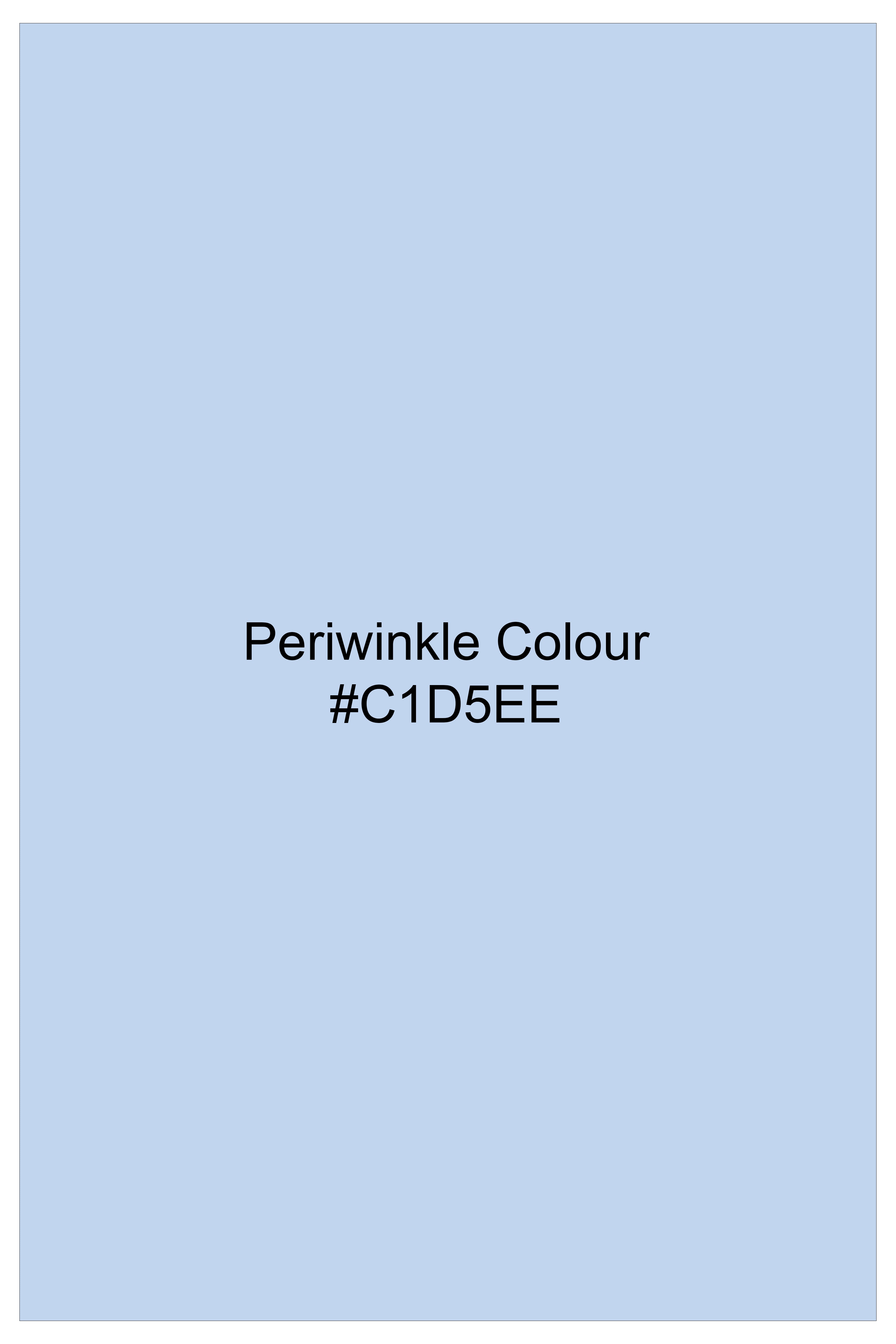 Serene Sky-Periwinkle Blue Solid Subtle Sheen Super Soft Premium Cotton Semi Formal Mandarin Collar Shirt 13593-M-38, 13593-M-H-38, 13593-M-39, 13593-M-H-39, 13593-M-40, 13593-M-H-40, 13593-M-42, 13593-M-H-42, 13593-M-44, 13593-M-H-44, 13593-M-46, 13593-M-H-46, 13593-M-48, 13593-M-H-48, 13593-M-50, 13593-M-H-50, 13593-M-52, 13593-M-H-52