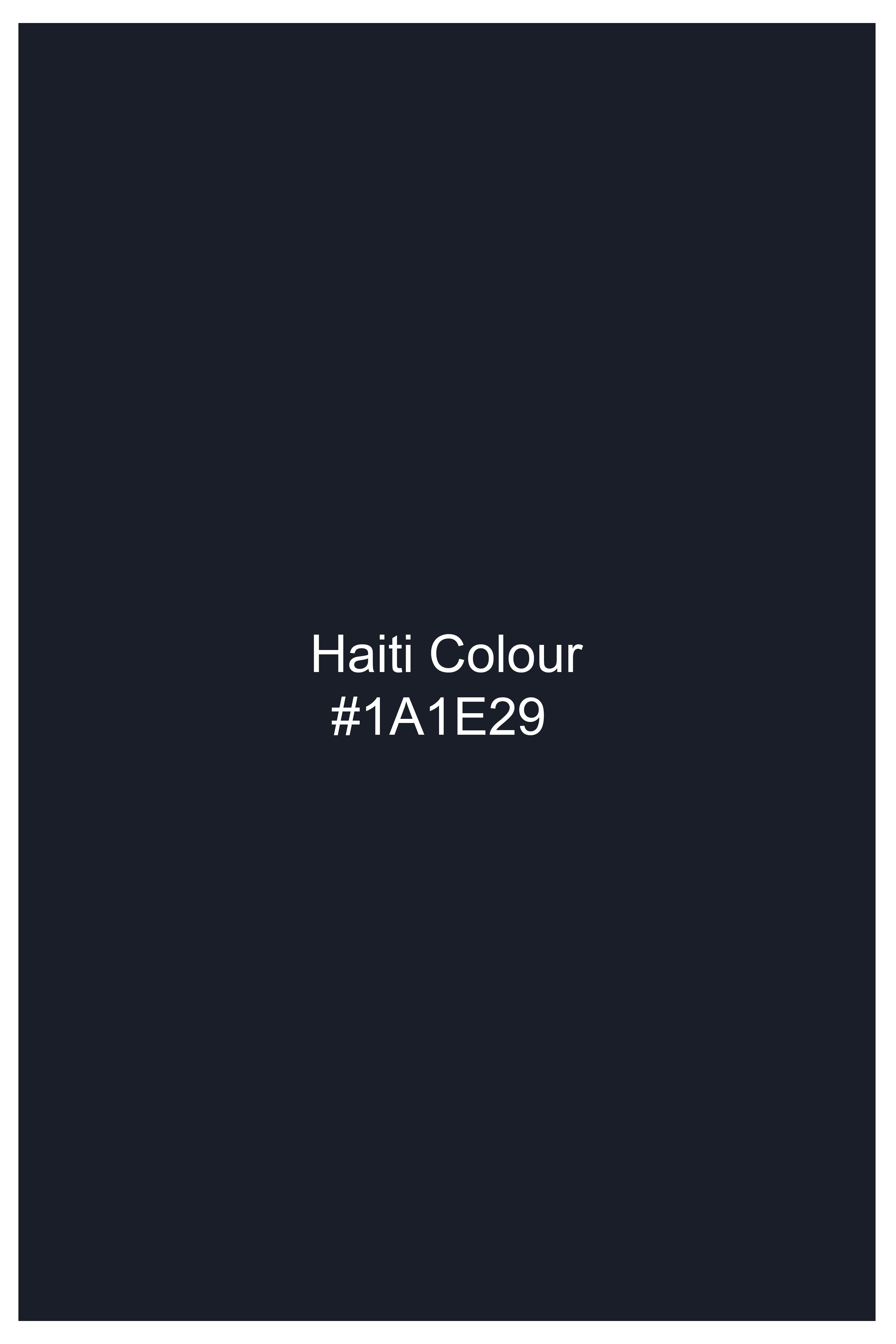 Bluvoro-Haiti Gray Subtle Sheen Super Soft Premium Cotton Cut Away Collar Dress Shirt