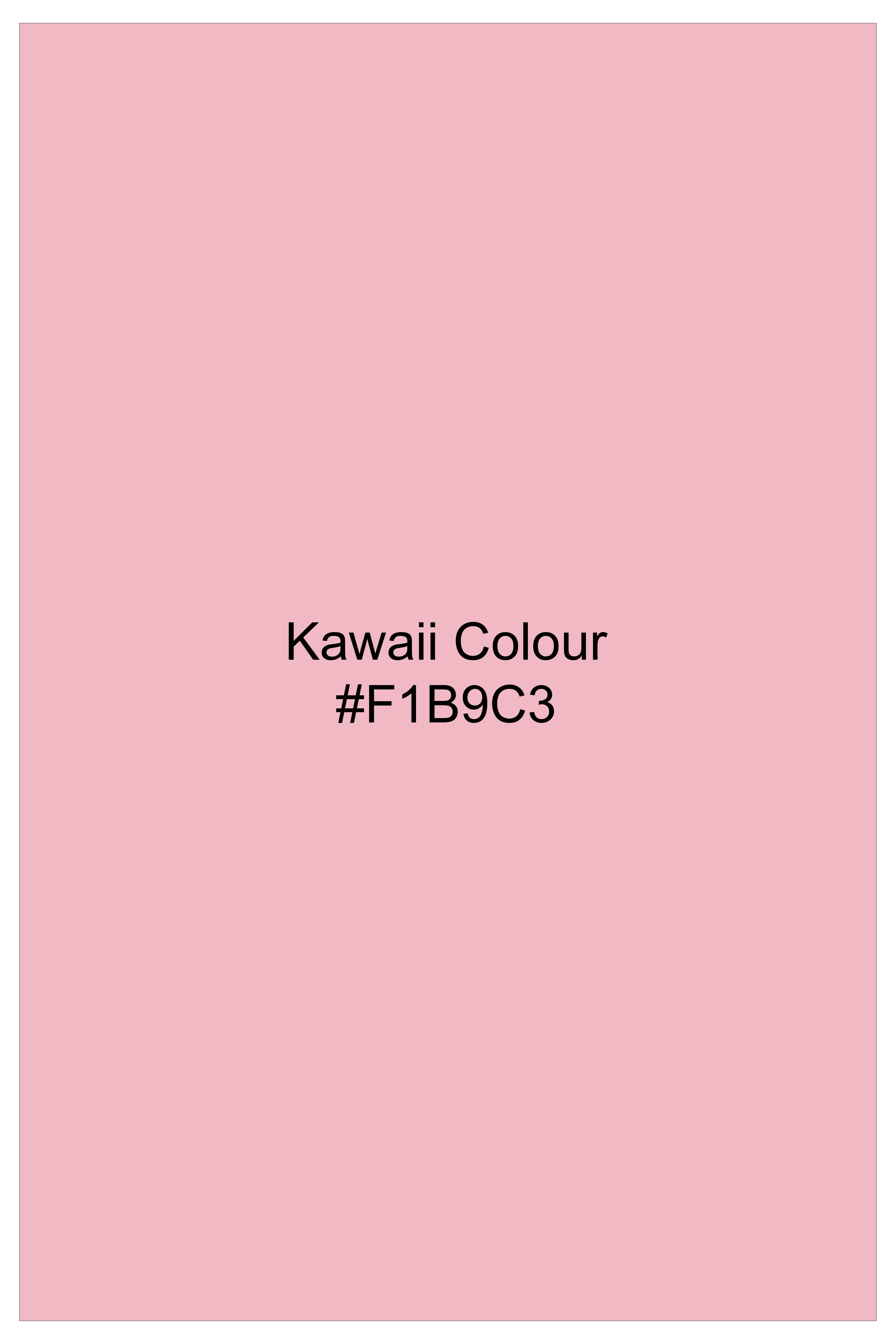 Kawaii Pink Striped Premium Giza Cotton Shirt 13076-M-38, 13076-M-H-38, 13076-M-39, 13076-M-H-39, 13076-M-40, 13076-M-H-40, 13076-M-42, 13076-M-H-42, 13076-M-44, 13076-M-H-44, 13076-M-46, 13076-M-H-46, 13076-M-48, 13076-M-H-48, 13076-M-50, 13076-M-H-50, 13076-M-52, 13076-M-H-52