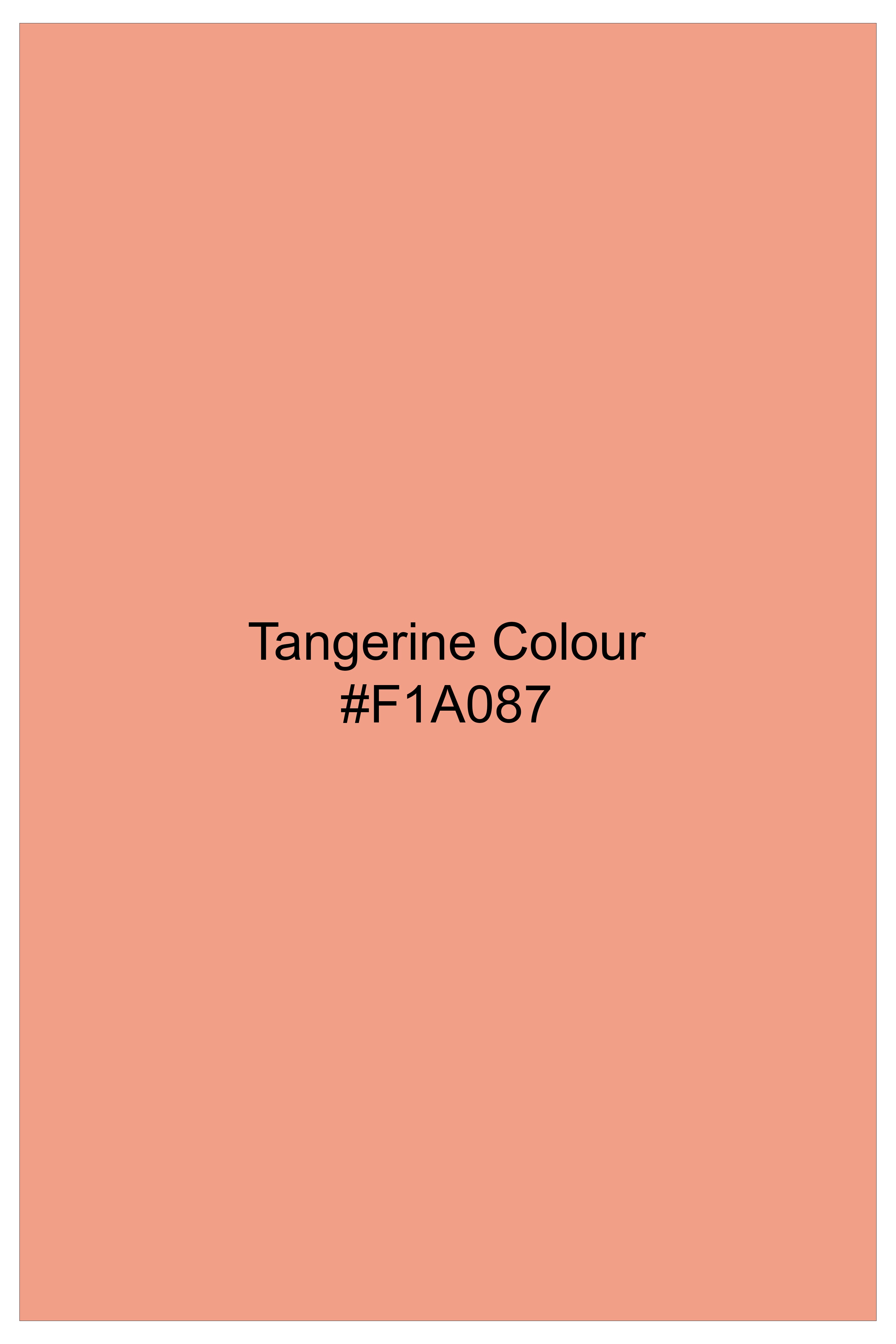 Tangerine Peach Solid Tencel Linen Luxurious Blend Shirt 12942-38, 12942-H-38, 12942-39, 12942-H-39, 12942-40, 12942-H-40, 12942-42, 12942-H-42, 12942-44, 12942-H-44, 12942-46, 12942-H-46, 12942-48, 12942-H-48, 12942-50, 12942-H-50, 12942-52, 12942-H-52