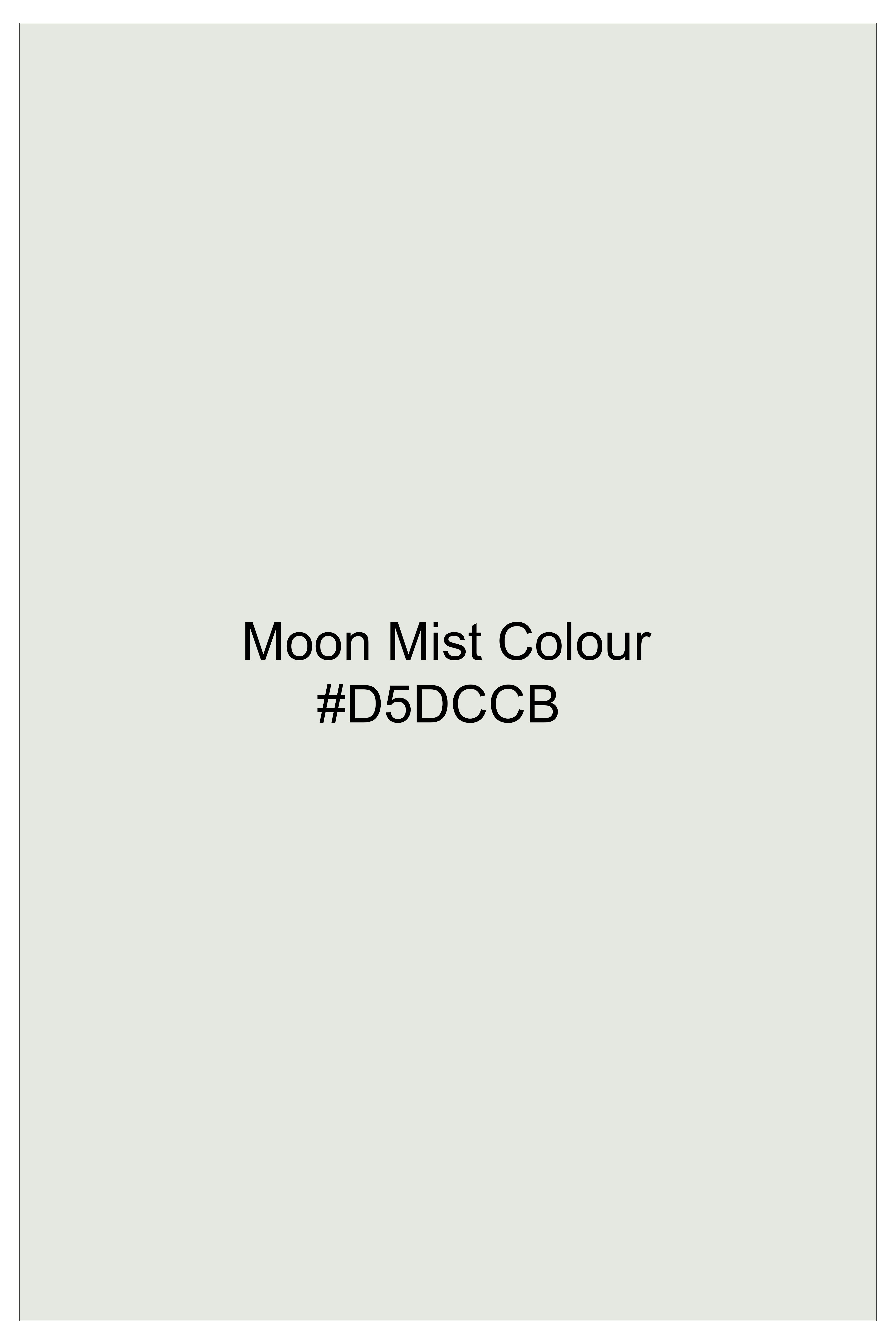 Verde-Moon Mist Green Ikat Printed Subtle Sheen Super Soft Premium Cotton Casual Shirt