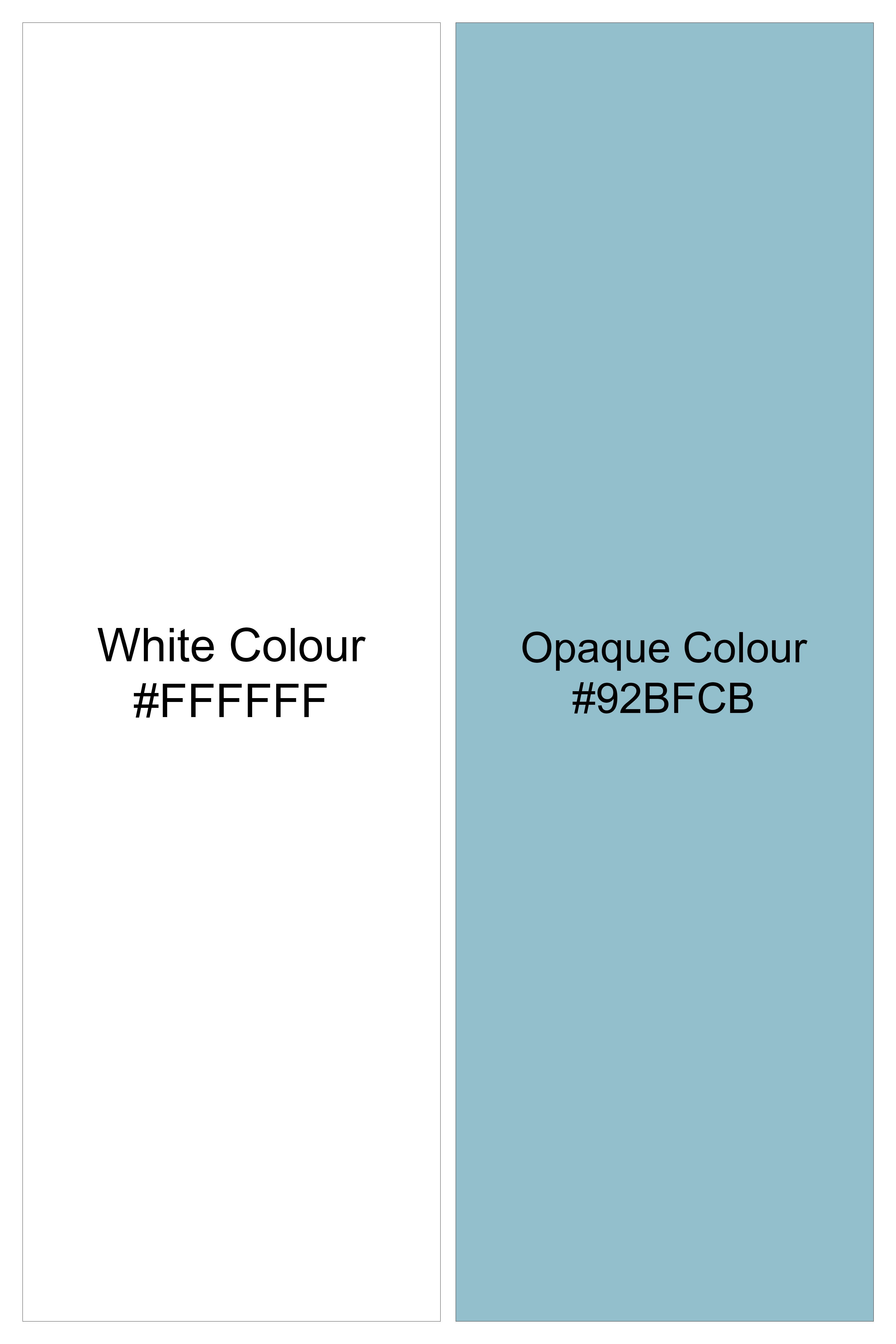 Bright white And Opaque Blue Subtle Sheen Striped Super Soft Premium Cotton Shirt 12795-38, 12795-H-38, 12795-39, 12795-H-39, 12795-40, 12795-H-40, 12795-42, 12795-H-42, 12795-44, 12795-H-44, 12795-46, 12795-H-46, 12795-48, 12795-H-48, 12795-50, 12795-H-50, 12795-52, 12795-H-52