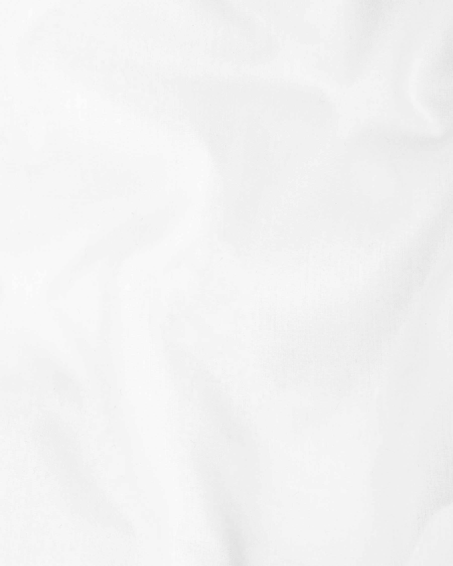 BRIGHT WHITE SUPER SOFT PREMIUM COTTON SHORTS