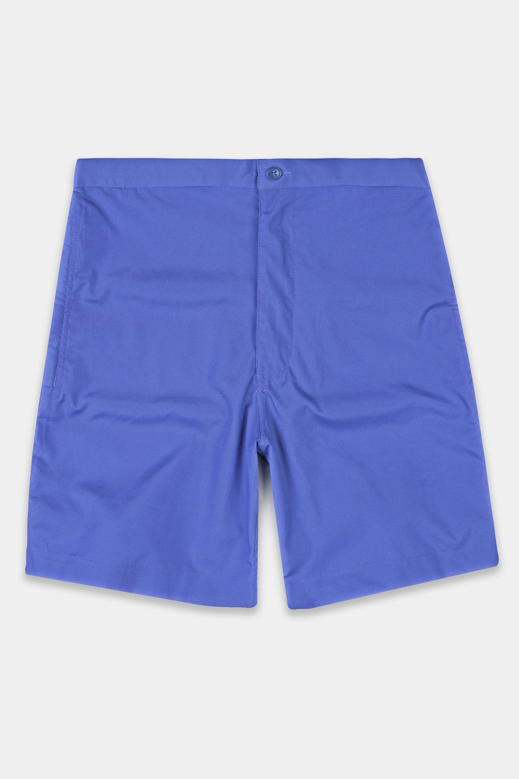 Maguerite Blue Premium Cotton Shorts SR361-28, SR361-30, SR361-32, SR361-34, SR361-36, SR361-38, SR361-40, SR361-42, SR361-44