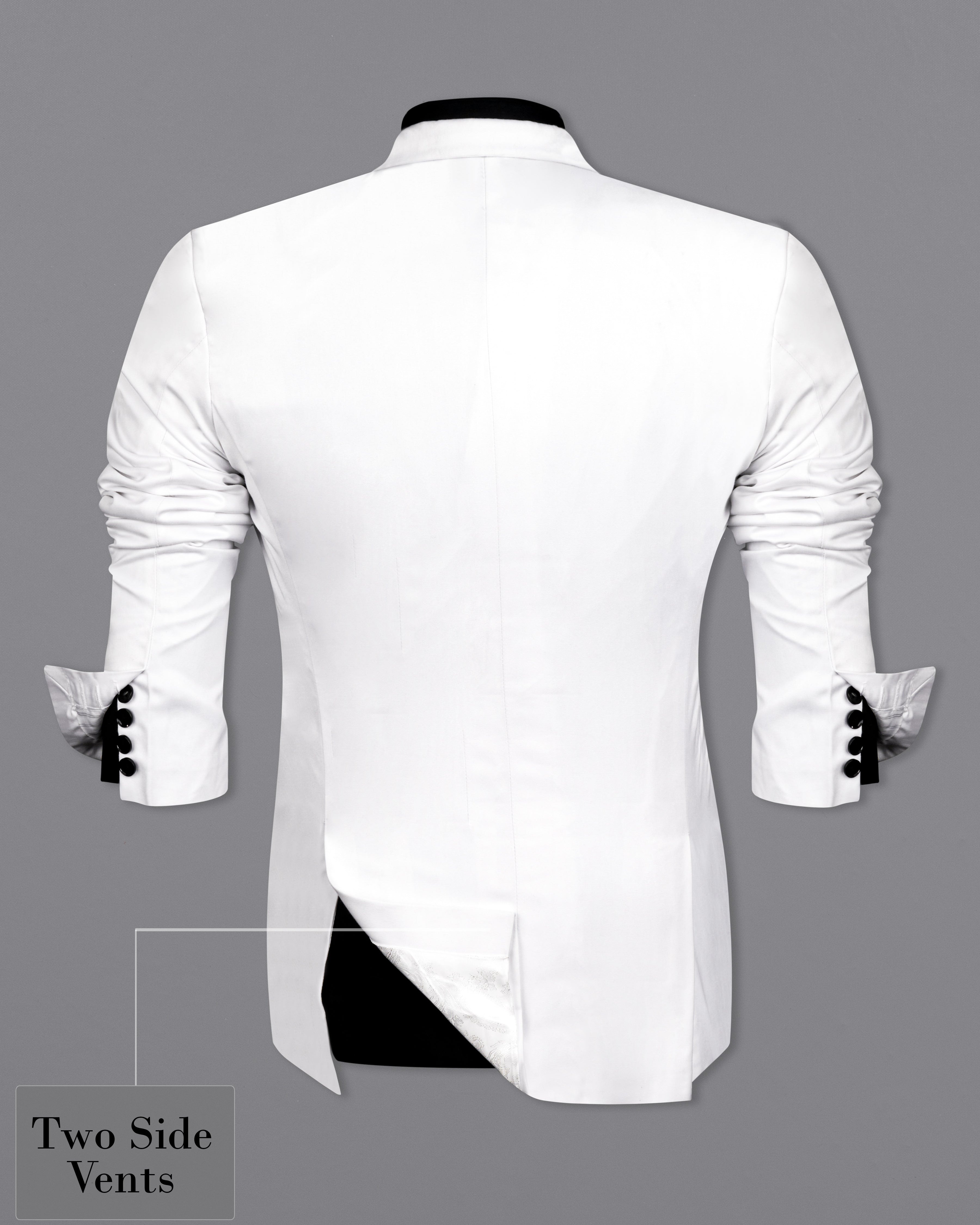 Bright White With Attractive Hand Painted Single Breasted Designer Suit ST2621-SB-ART-36, ST2621-SB-ART-38, ST2621-SB-ART-40, ST2621-SB-ART-42, ST2621-SB-ART-44, ST2621-SB-ART-46, ST2621-SB-ART-48, ST2621-SB-ART-50, ST2621-SB-ART-52, ST2621-SB-ART-54, ST2621-SB-ART-56, ST2621-SB-ART-58, ST2621-SB-ART-60