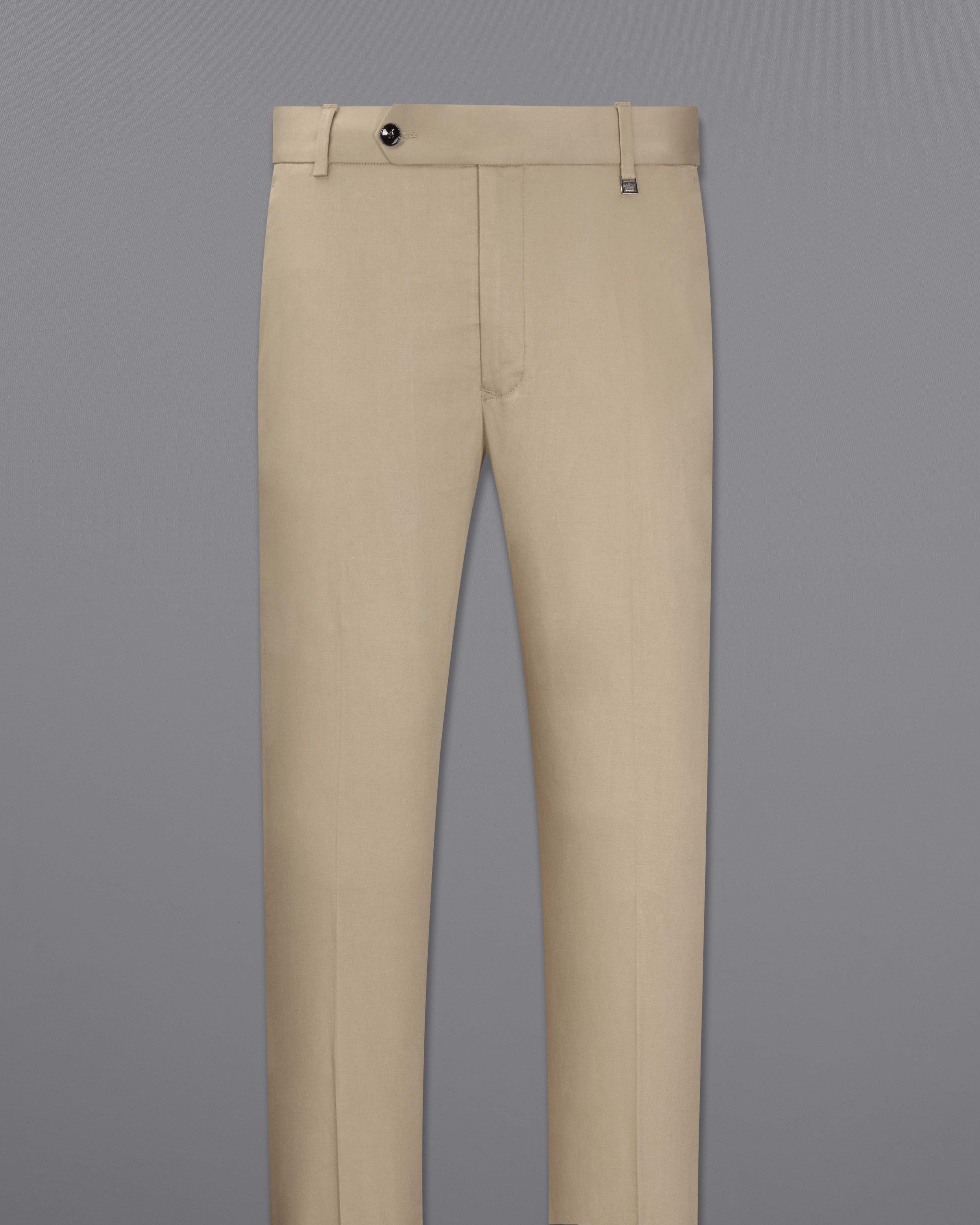 Quicksand Brown Stretchable Cross Placket Bandhgala Premium Cotton traveler Suit ST2655-CBG-36,ST2655-CBG-38,ST2655-CBG-40,ST2655-CBG-42,ST2655-CBG-44,ST2655-CBG-46,ST2655-CBG-48,ST2655-CBG-50,ST2655-CBG-52,ST2655-CBG-54,ST2655-CBG-56,ST2655-CBG-58,ST2655-CBG-60