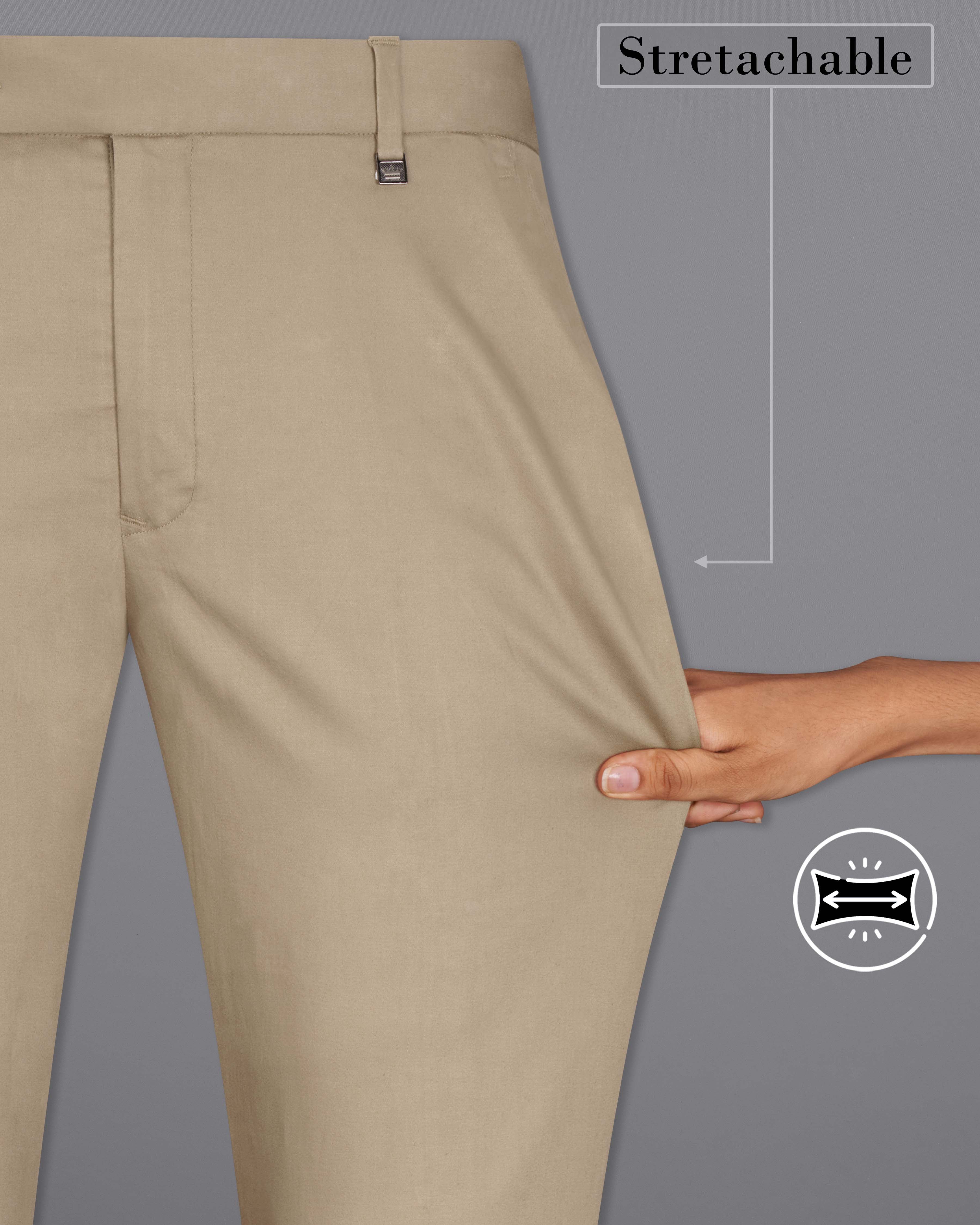 Quicksand Brown Stretchable Cross Placket Bandhgala Premium Cotton traveler Suit ST2655-CBG-36,ST2655-CBG-38,ST2655-CBG-40,ST2655-CBG-42,ST2655-CBG-44,ST2655-CBG-46,ST2655-CBG-48,ST2655-CBG-50,ST2655-CBG-52,ST2655-CBG-54,ST2655-CBG-56,ST2655-CBG-58,ST2655-CBG-60