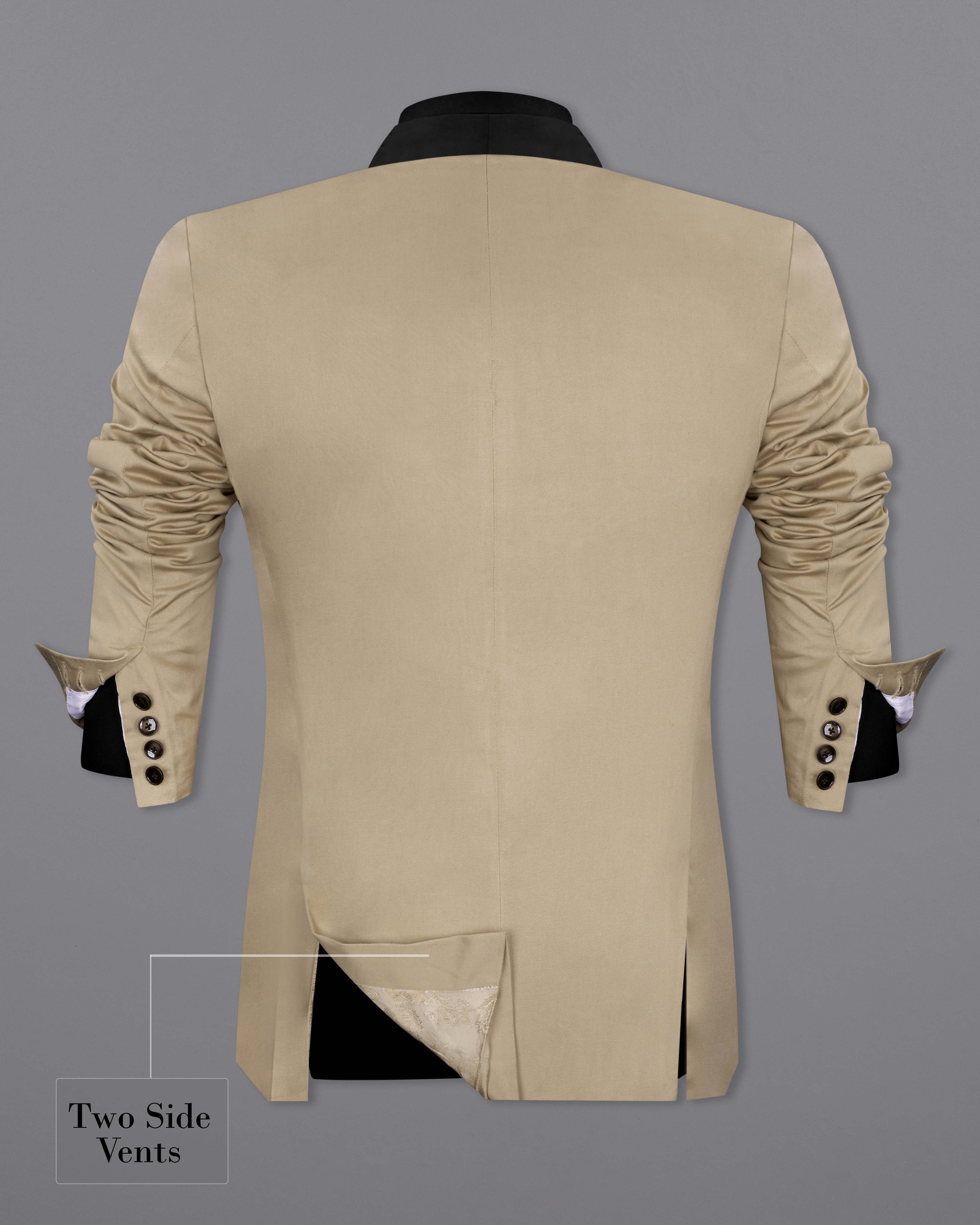 Quicksand Brown Stretchable Tuxedo Premium Cotton traveler Suit Quicksand Brown Stretchable Tuxedo Premium Cotton traveler Suit ST2656-BKL-36,ST2656-BKL-38,ST2656-BKL-40,ST2656-BKL-42,ST2656-BKL-44,ST2656-BKL-46,ST2656-BKL-48,ST2656-BKL-50,ST2656-BKL-52,ST2656-BKL-54,ST2656-BKL-56,ST2656-BKL-58,ST2656-BKL-60