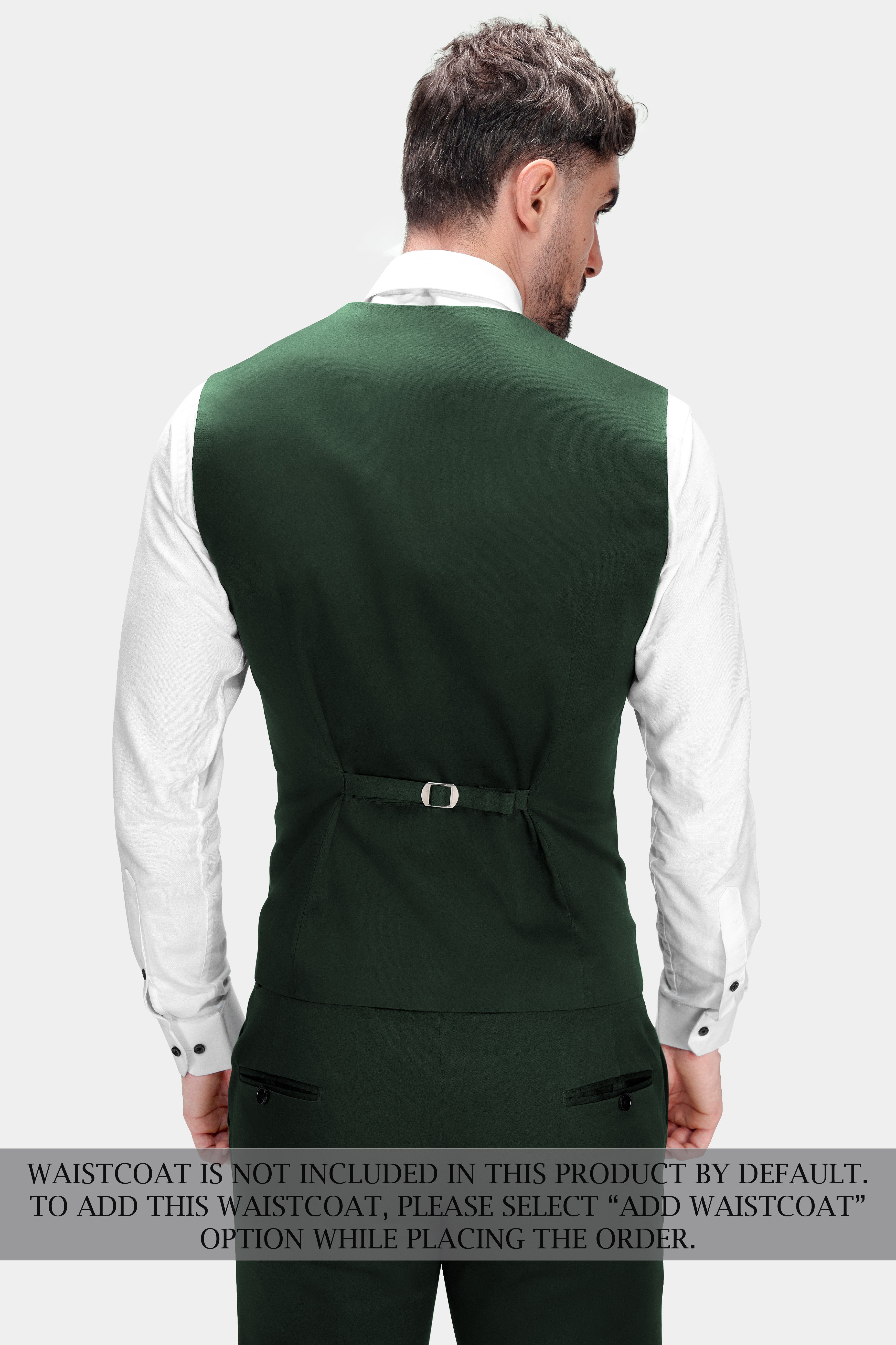 Heavy Metal Green Premium Cotton Stretchable Traveler Suit ST2774-SB-36,ST2774-SB-38,ST2774-SB-40,ST2774-SB-42,ST2774-SB-44,ST2774-SB-46,ST2774-SB-48,ST2774-SB-50,ST2774-SB-52,ST2774-SB-54,ST2774-SB-56,ST2774-SB-58,ST2774-SB-60