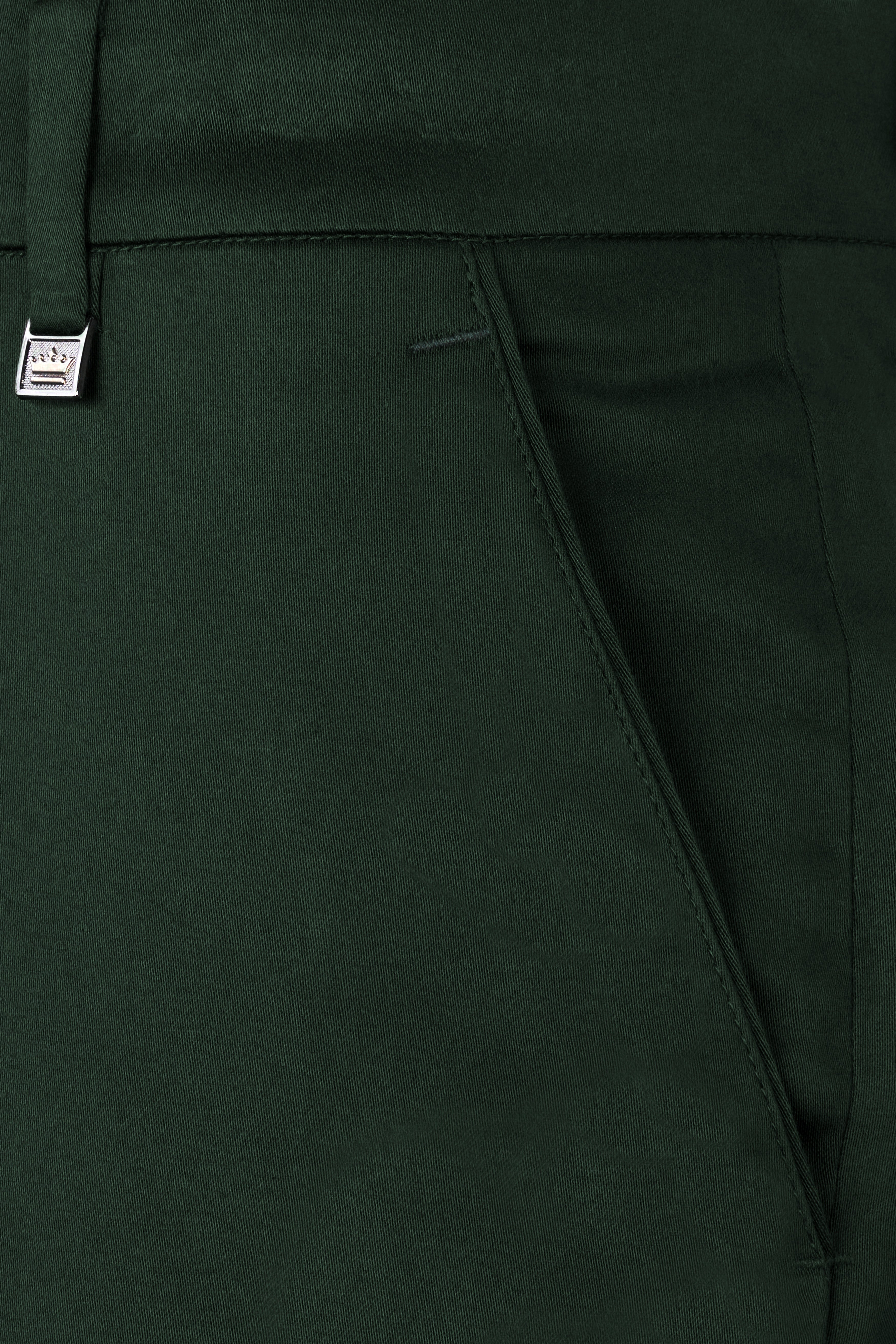 Heavy Metal Green Premium Cotton Stretchable Traveler Suit ST2774-SB-36,ST2774-SB-38,ST2774-SB-40,ST2774-SB-42,ST2774-SB-44,ST2774-SB-46,ST2774-SB-48,ST2774-SB-50,ST2774-SB-52,ST2774-SB-54,ST2774-SB-56,ST2774-SB-58,ST2774-SB-60