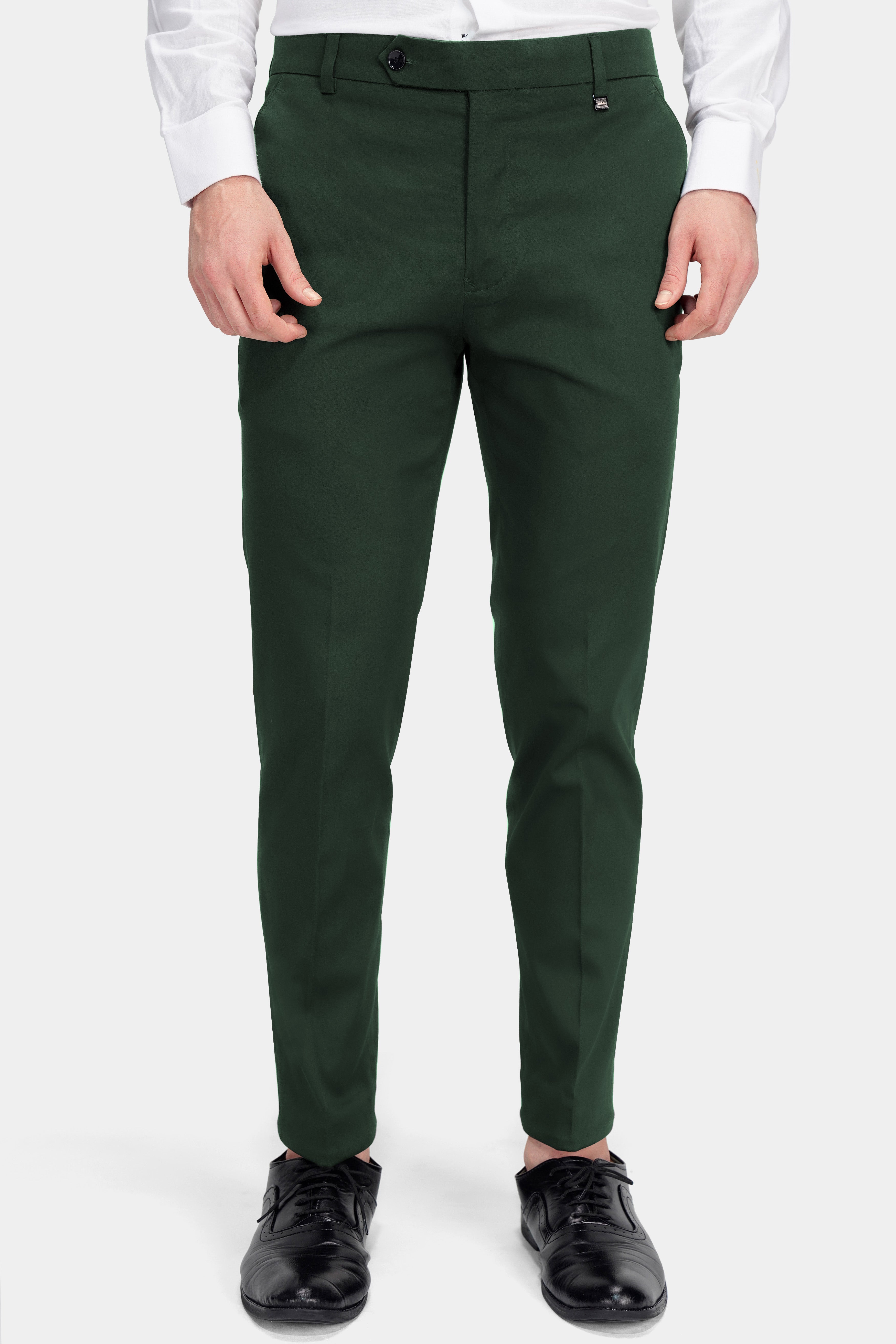 Heavy Metal Green Premium Cotton Stretchable Traveler Suit ST2774-SB-36,ST2774-SB-38,ST2774-SB-40,ST2774-SB-42,ST2774-SB-44,ST2774-SB-46,ST2774-SB-48,ST2774-SB-50,ST2774-SB-52,ST2774-SB-54,ST2774-SB-56,ST2774-SB-58,ST2774-SB-60
