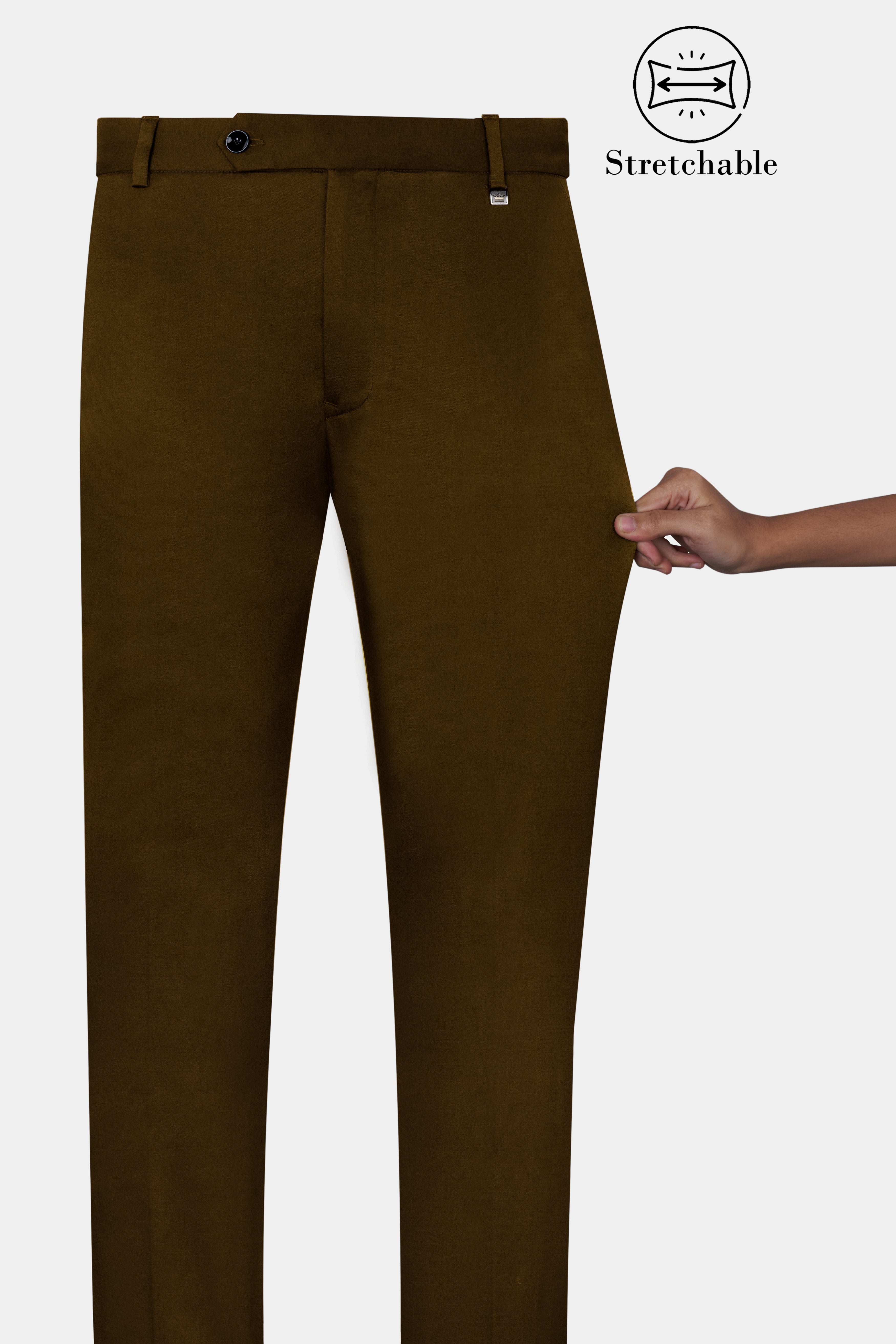 Metallic Bronze Brown Premium Cotton Tuxedo Stretchable Traveler Suit ST2782-BKL-36,ST2782-BKL-38,ST2782-BKL-40,ST2782-BKL-42,ST2782-BKL-44,ST2782-BKL-46,ST2782-BKL-48,ST2782-BKL-50,ST2782-BKL-52,ST2782-BKL-54,ST2782-BKL-56,ST2782-BKL-58,ST2782-BKL-60