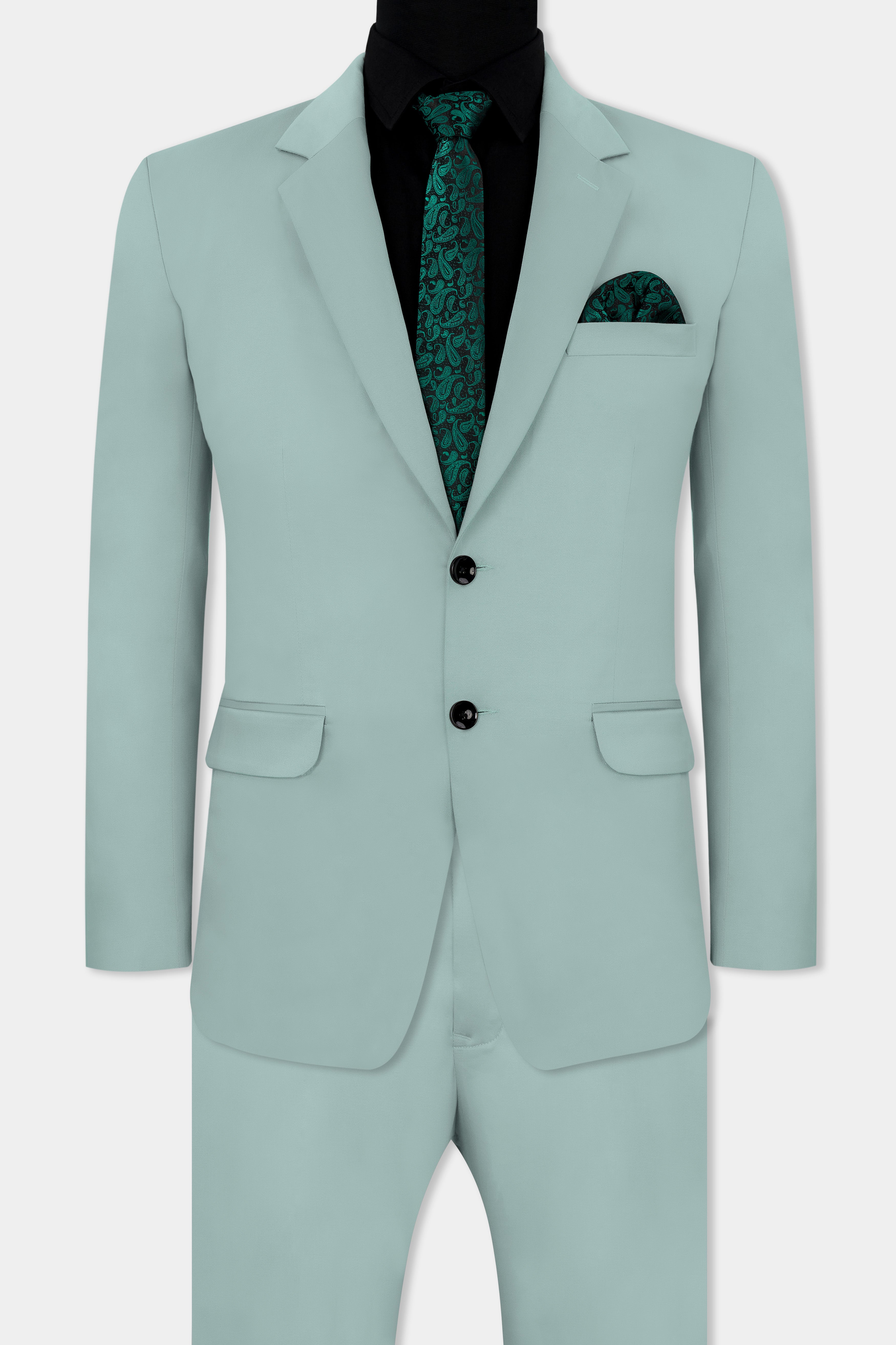 Edward Blue Premium Cotton Stretchable Traveler Suit ST2789-SB-36,ST2789-SB-38,ST2789-SB-40,ST2789-SB-42,ST2789-SB-44,ST2789-SB-46,ST2789-SB-48,ST2789-SB-50,ST2789-SB-52,ST2789-SB-54,ST2789-SB-56,ST2789-SB-58,ST2789-SB-60