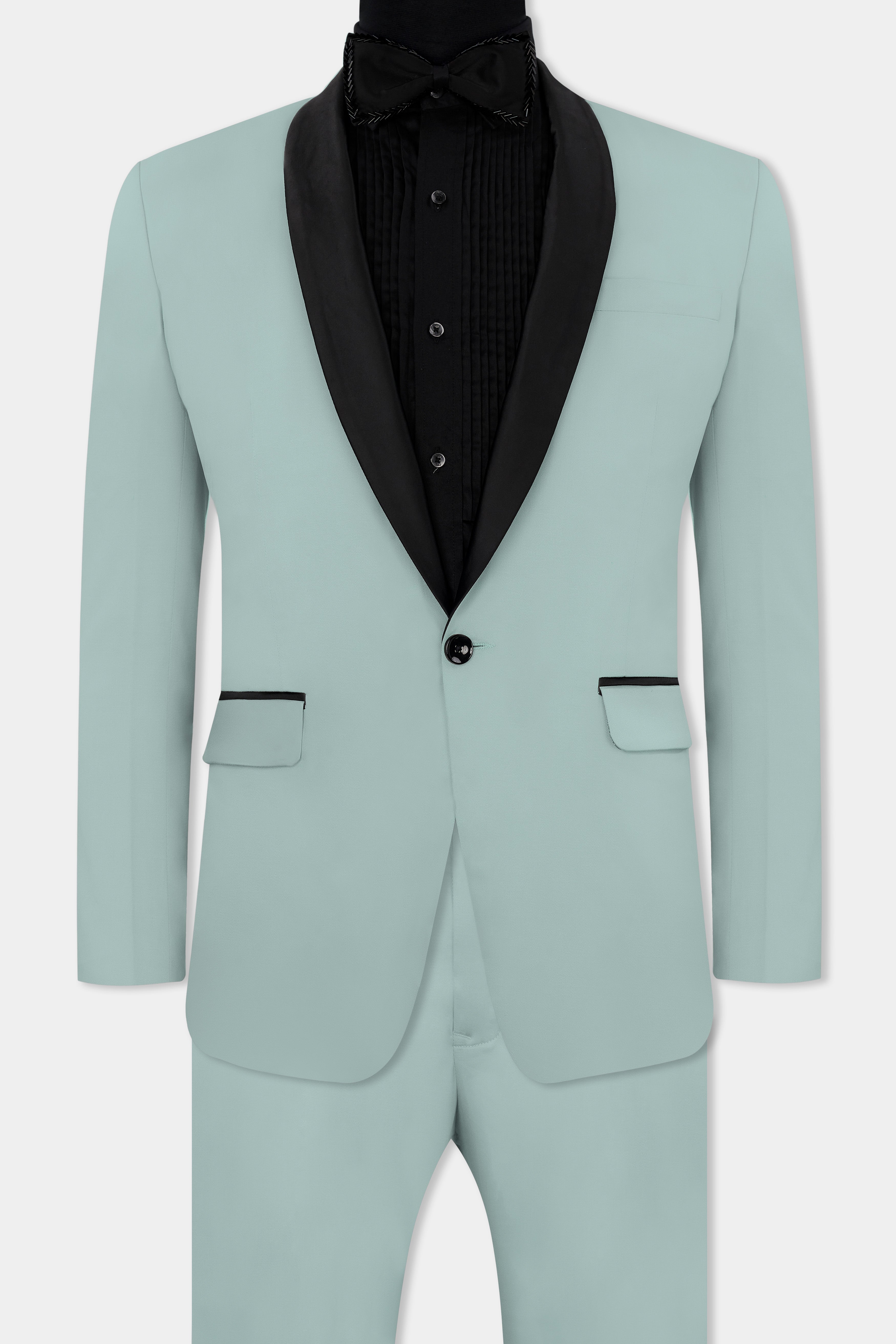 Edward Blue Premium Cotton Tuxedo Stretchable Traveler Suit ST2790-BKL-36,ST2790-BKL-38,ST2790-BKL-40,ST2790-BKL-42,ST2790-BKL-44,ST2790-BKL-46,ST2790-BKL-48,ST2790-BKL-50,ST2790-BKL-52,ST2790-BKL-54,ST2790-BKL-56,ST2790-BKL-58,ST2790-BKL-60