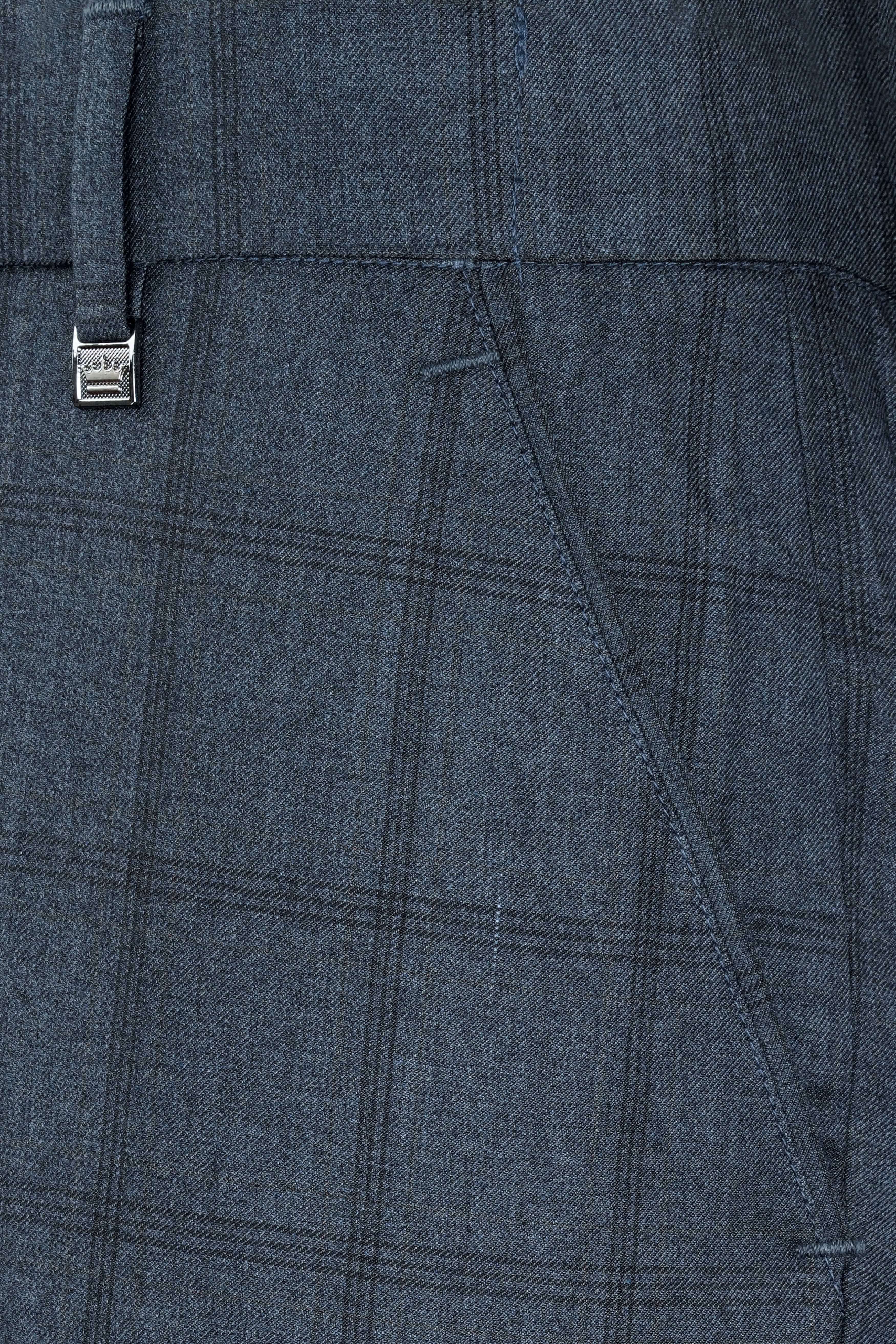 Bayoux Gray Plaid Wool Rich Suit ST2906-SB-36,ST2906-SB-38,ST2906-SB-40,ST2906-SB-42,ST2906-SB-44,ST2906-SB-46,ST2906-SB-48,ST2906-SB-50,ST2906-SB-52,ST2906-SB-54,ST2906-SB-56,ST2906-SB-58,ST2906-SB-60