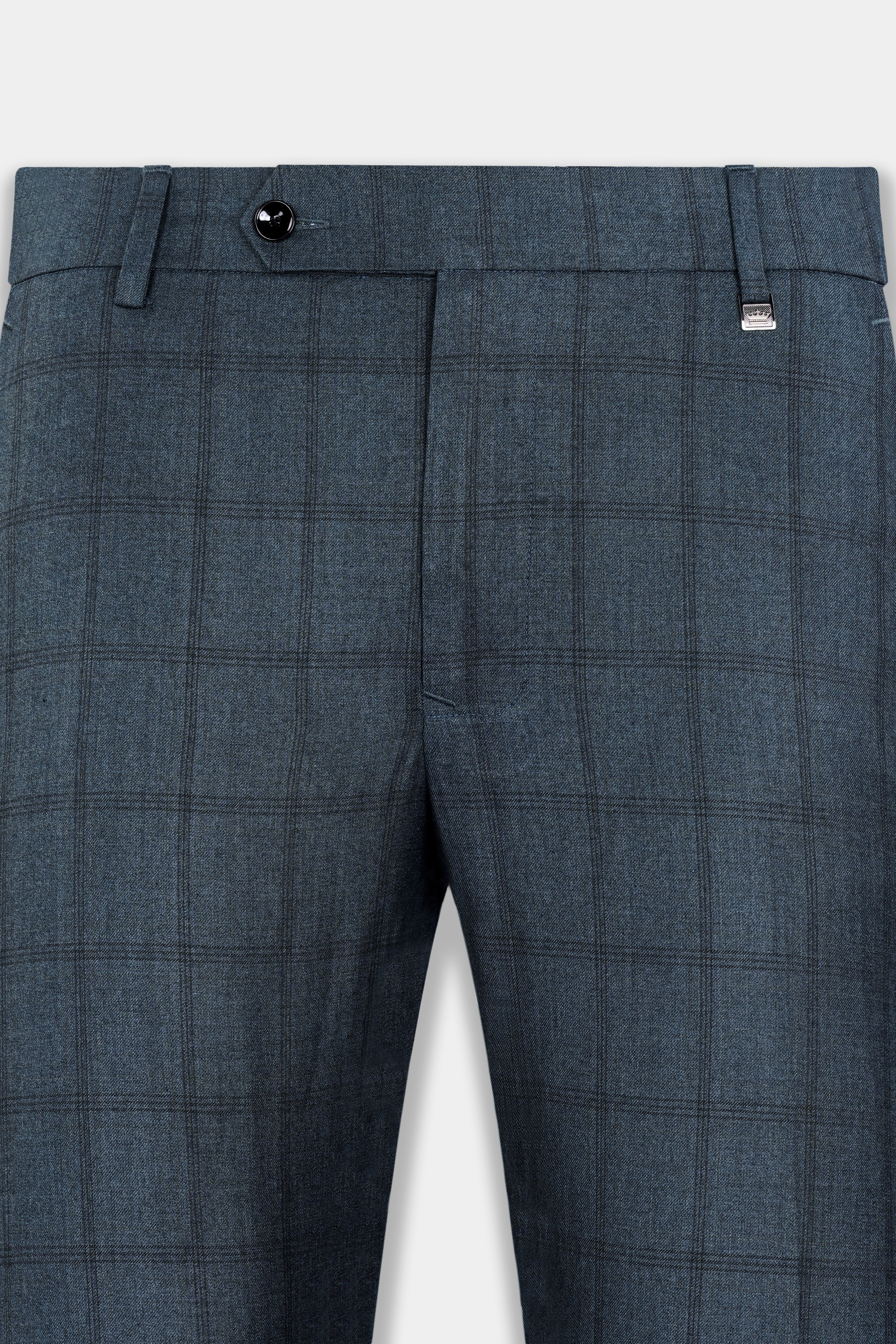 Bayoux Gray Plaid Wool Rich Suit ST2906-SB-36,ST2906-SB-38,ST2906-SB-40,ST2906-SB-42,ST2906-SB-44,ST2906-SB-46,ST2906-SB-48,ST2906-SB-50,ST2906-SB-52,ST2906-SB-54,ST2906-SB-56,ST2906-SB-58,ST2906-SB-60