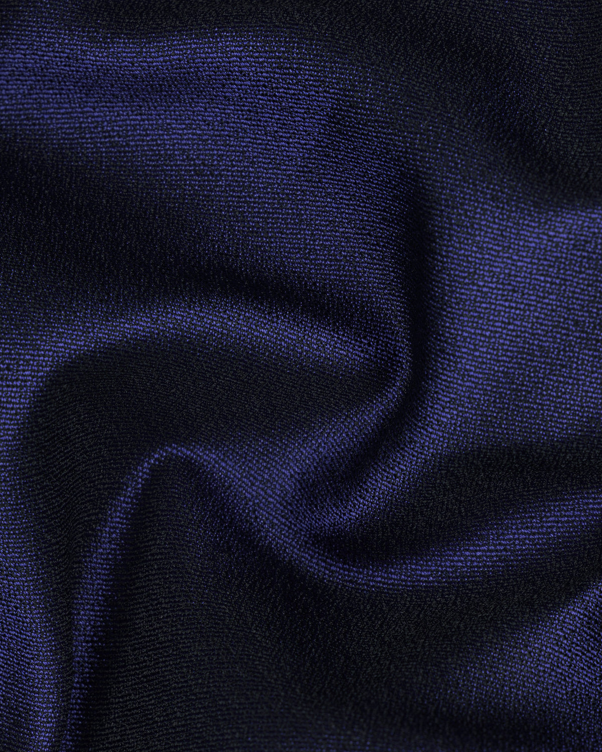 Cloud Burst Blue Designer Tuxedo Suit