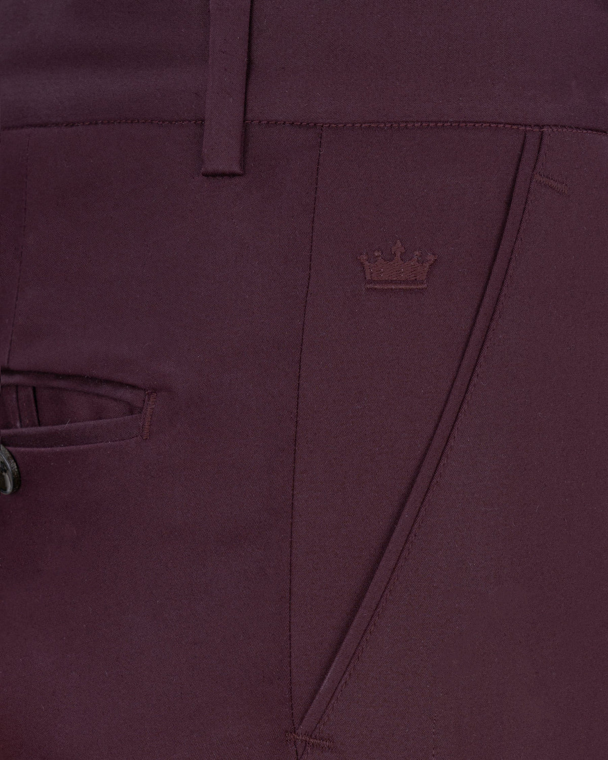 Thunder Bandhgala Sports Premium Cotton Suit