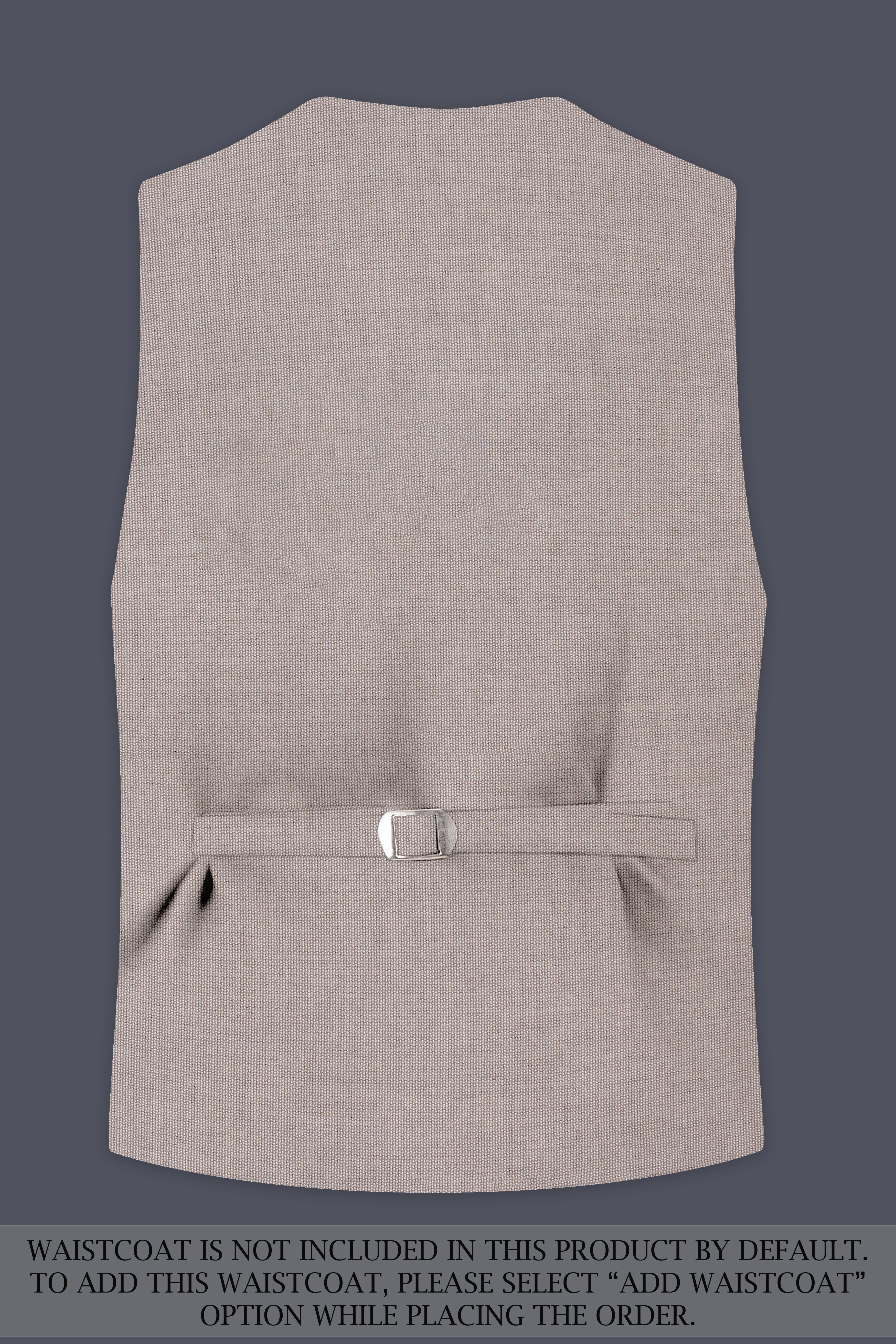 Venus Double Breasted Sports Suit