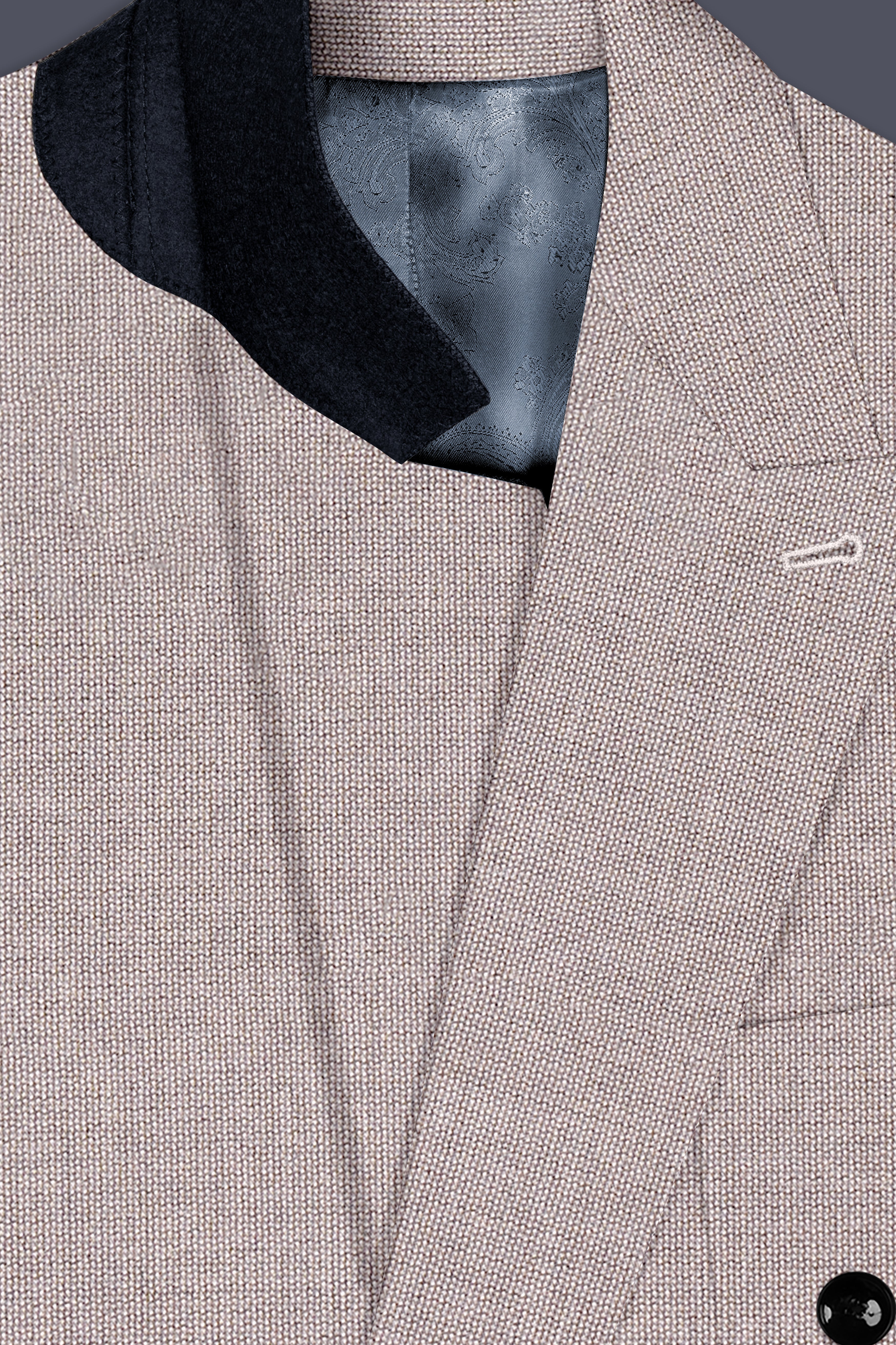 Venus Double Breasted Sports Suit