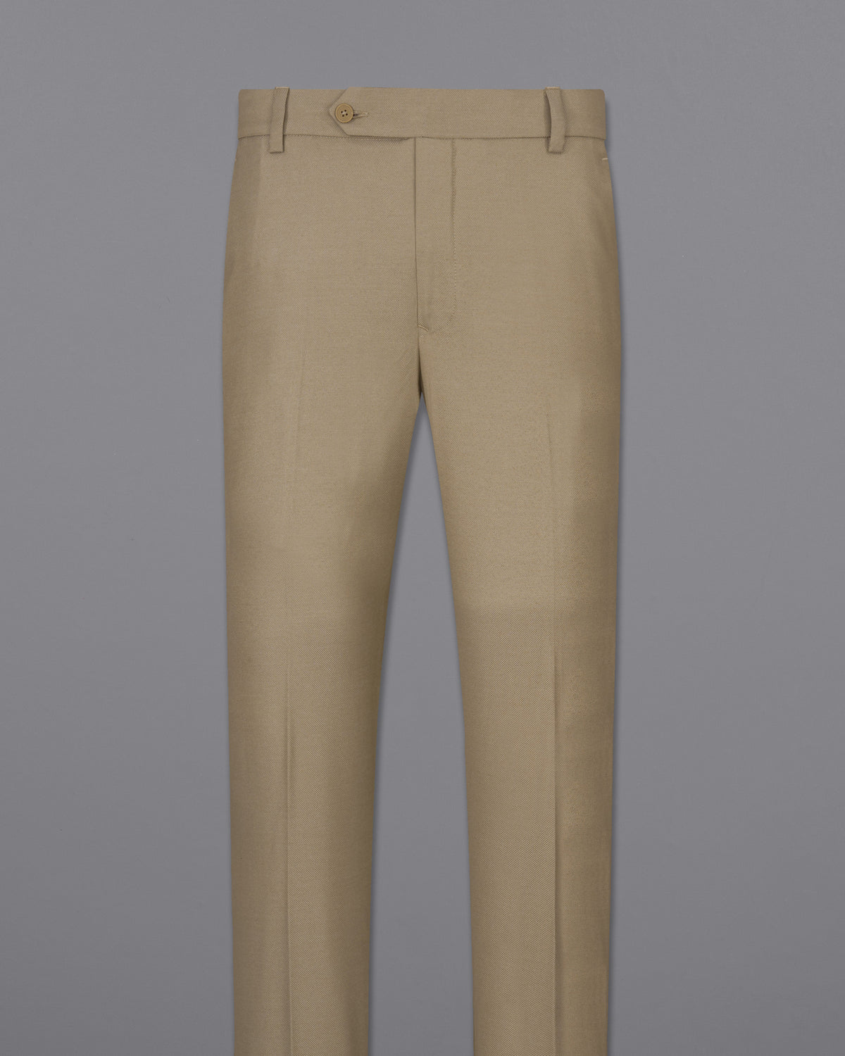 Tallow Brown Double Breasted Suit