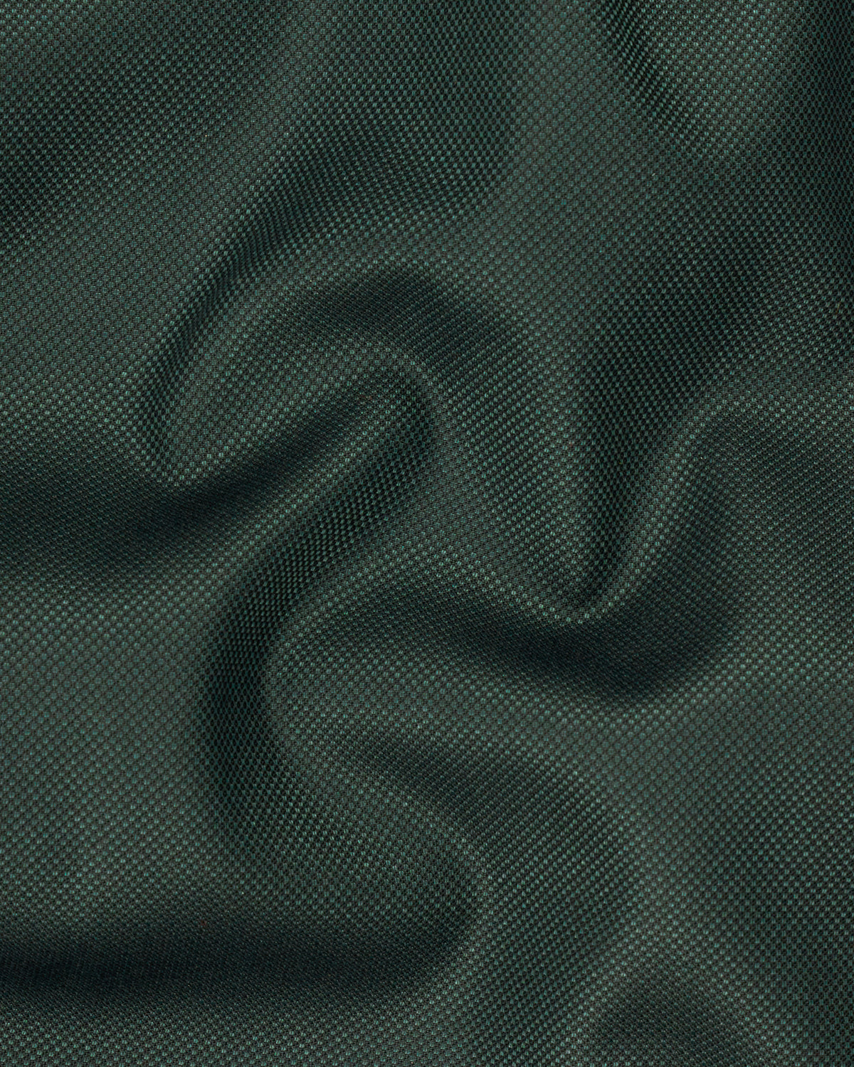 Heavy Metal Green Tuxedo Suit