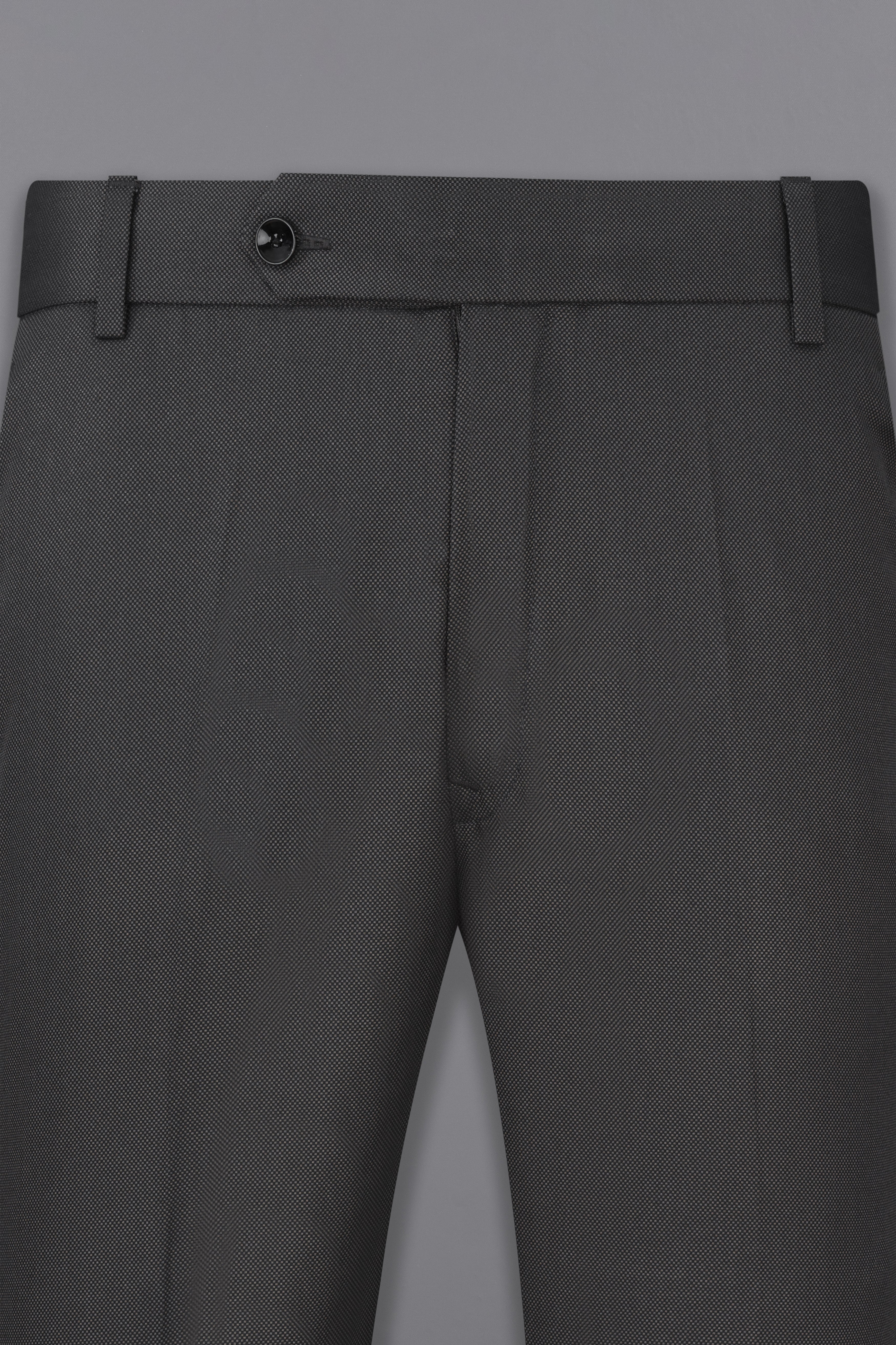 Fuscous Grey Double Breasted Suit ST2285-DB-36, ST2285-DB-38, ST2285-DB-40, ST2285-DB-42, ST2285-DB-44, ST2285-DB-46, ST2285-DB-48, ST2285-DB-50, ST2285-DB-52, ST2285-DB-54, ST2285-DB-56, ST2285-DB-58, ST2285-DB-60