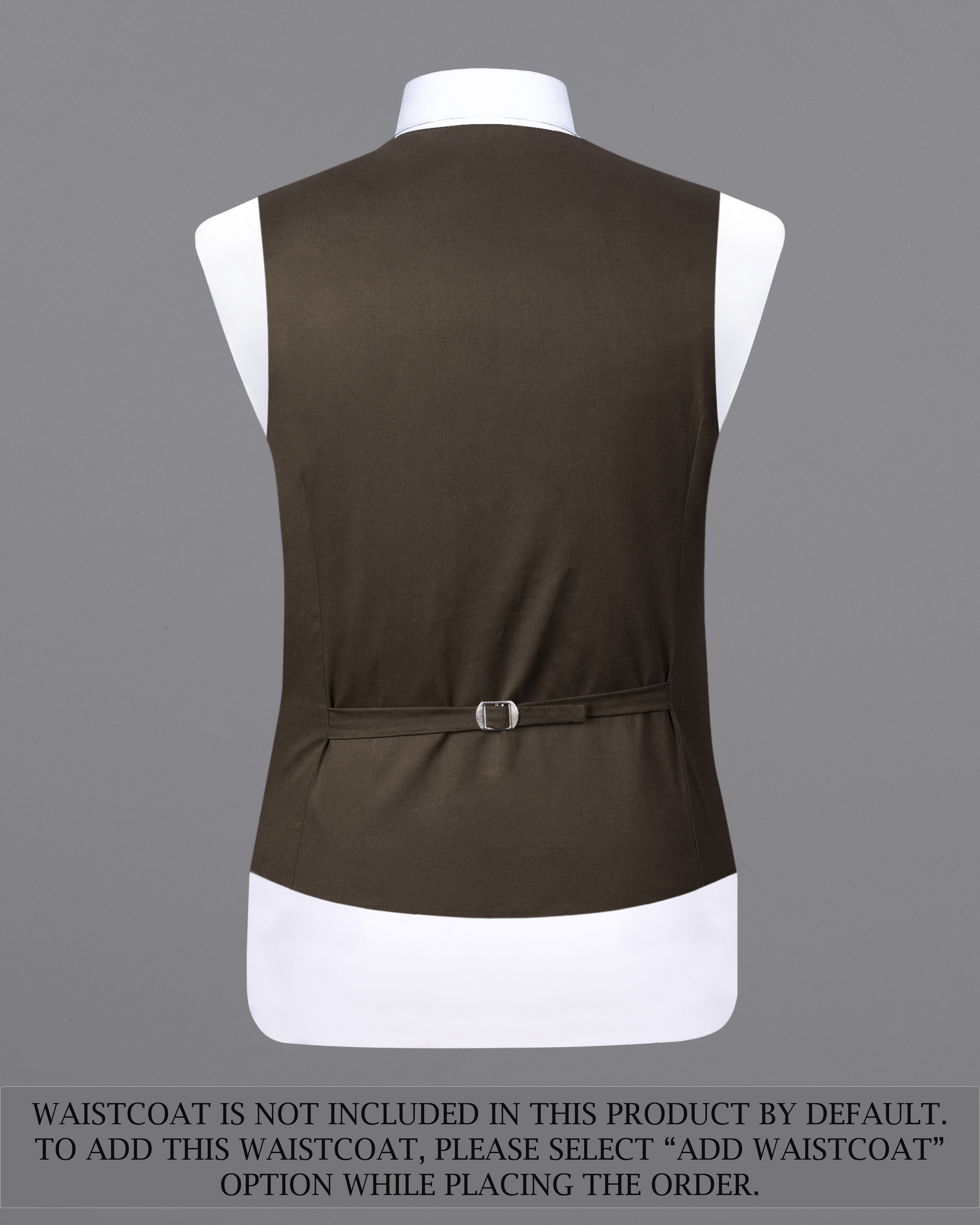 Walnut Brown Solid Stretchable Premium Cotton Double Breasted traveler Suit ST2628-DB-36,ST2628-DB-38,ST2628-DB-40,ST2628-DB-42,ST2628-DB-44,ST2628-DB-46,ST2628-DB-48,ST2628-DB-50,ST2628-DB-52,ST2628-DB-54,ST2628-DB-56,ST2628-DB-58,ST2628-DB-60