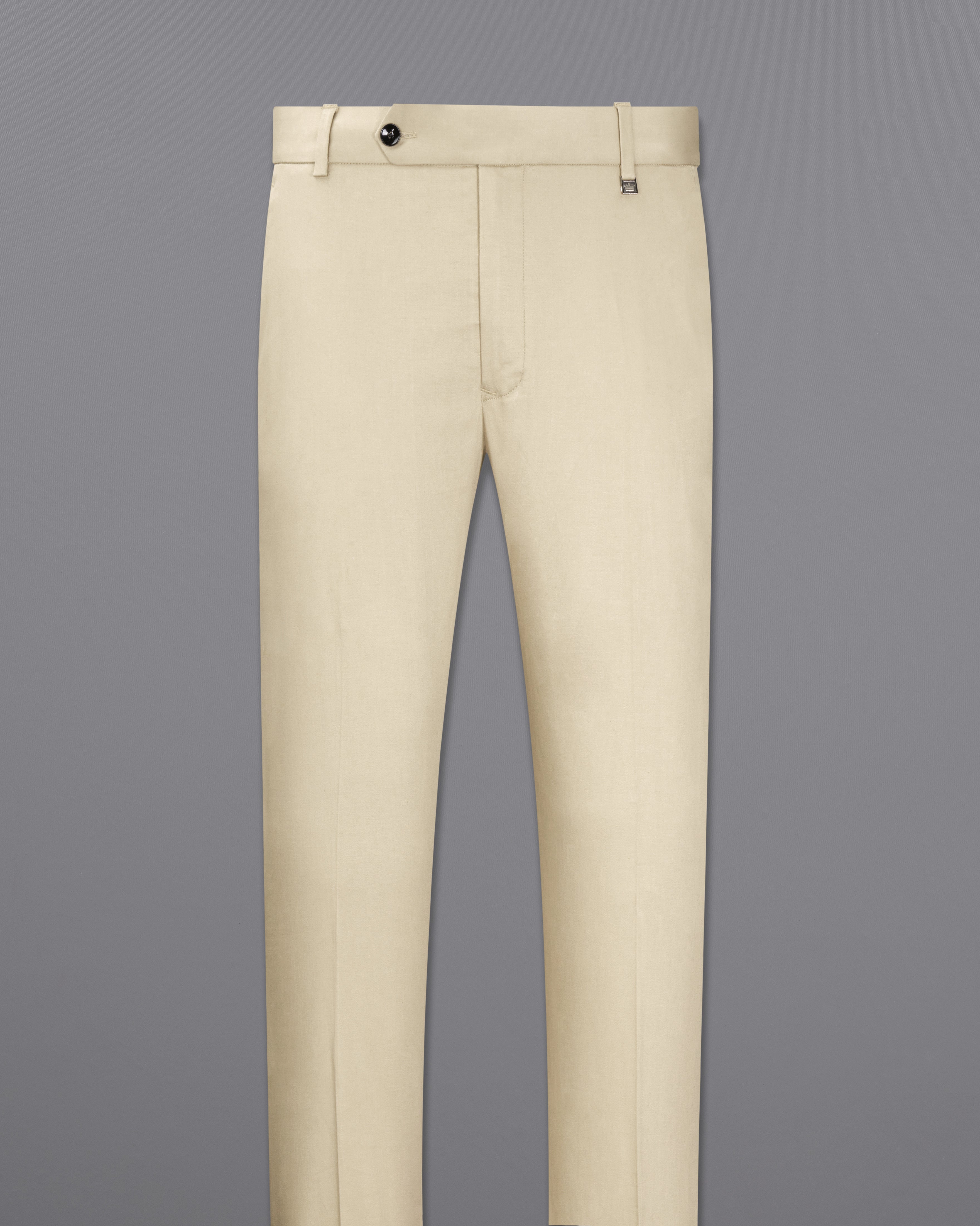 Moon Mist Beige Bandhgala Premium Cotton Stretchable traveler Suit ST2674-BG-36,ST2674-BG-38,ST2674-BG-40,ST2674-BG-42,ST2674-BG-44,ST2674-BG-46,ST2674-BG-48,ST2674-BG-50,ST2674-BG-52,ST2674-BG-54,ST2674-BG-56,ST2674-BG-58,ST2674-BG-60