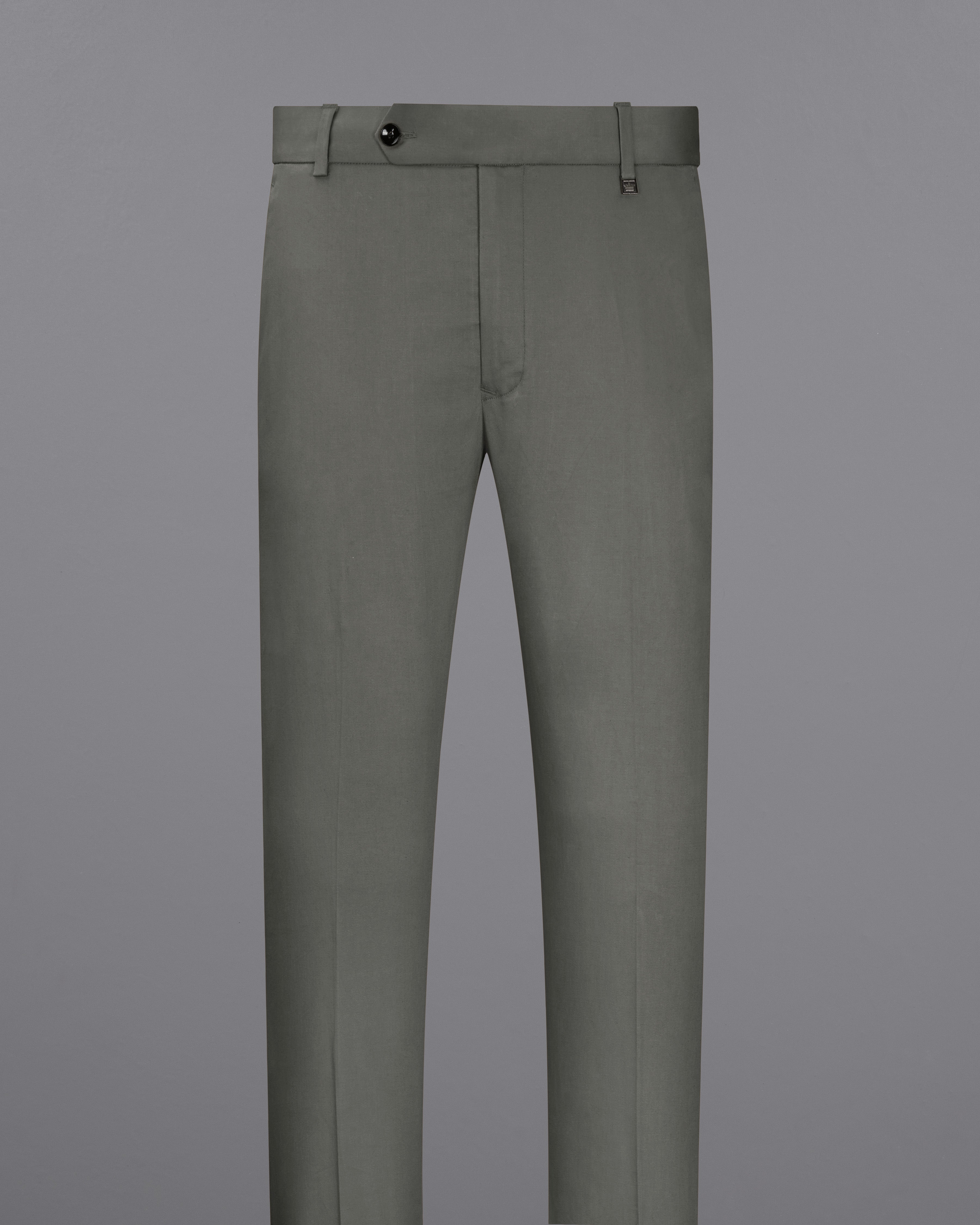 Ironside Gray Stretchable Cross Placket Bandhgala Premium Cotton traveler Suit ST2685-CBG-36, ST2685-CBG-38, ST2685-CBG-40, ST2685-CBG-42, ST2685-CBG-44, ST2685-CBG-46, ST2685-CBG-48, ST2685-CBG-50, ST2685-CBG-52, ST2685-CBG-54, ST2685-CBG-56, ST2685-CBG-58, ST2685-CBG-60