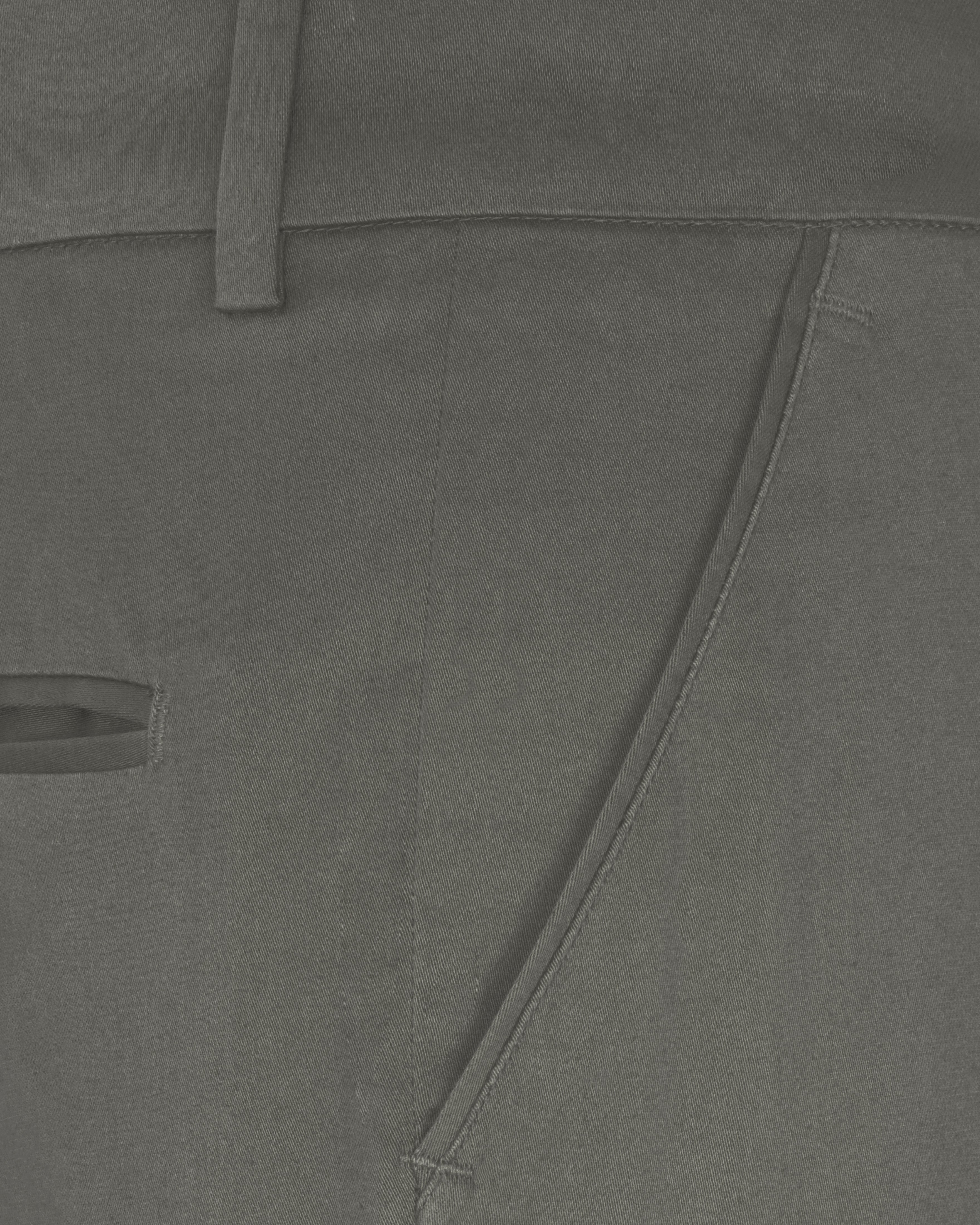 Ironside Gray Stretchable Cross Placket Bandhgala Premium Cotton traveler Suit ST2685-CBG-36, ST2685-CBG-38, ST2685-CBG-40, ST2685-CBG-42, ST2685-CBG-44, ST2685-CBG-46, ST2685-CBG-48, ST2685-CBG-50, ST2685-CBG-52, ST2685-CBG-54, ST2685-CBG-56, ST2685-CBG-58, ST2685-CBG-60