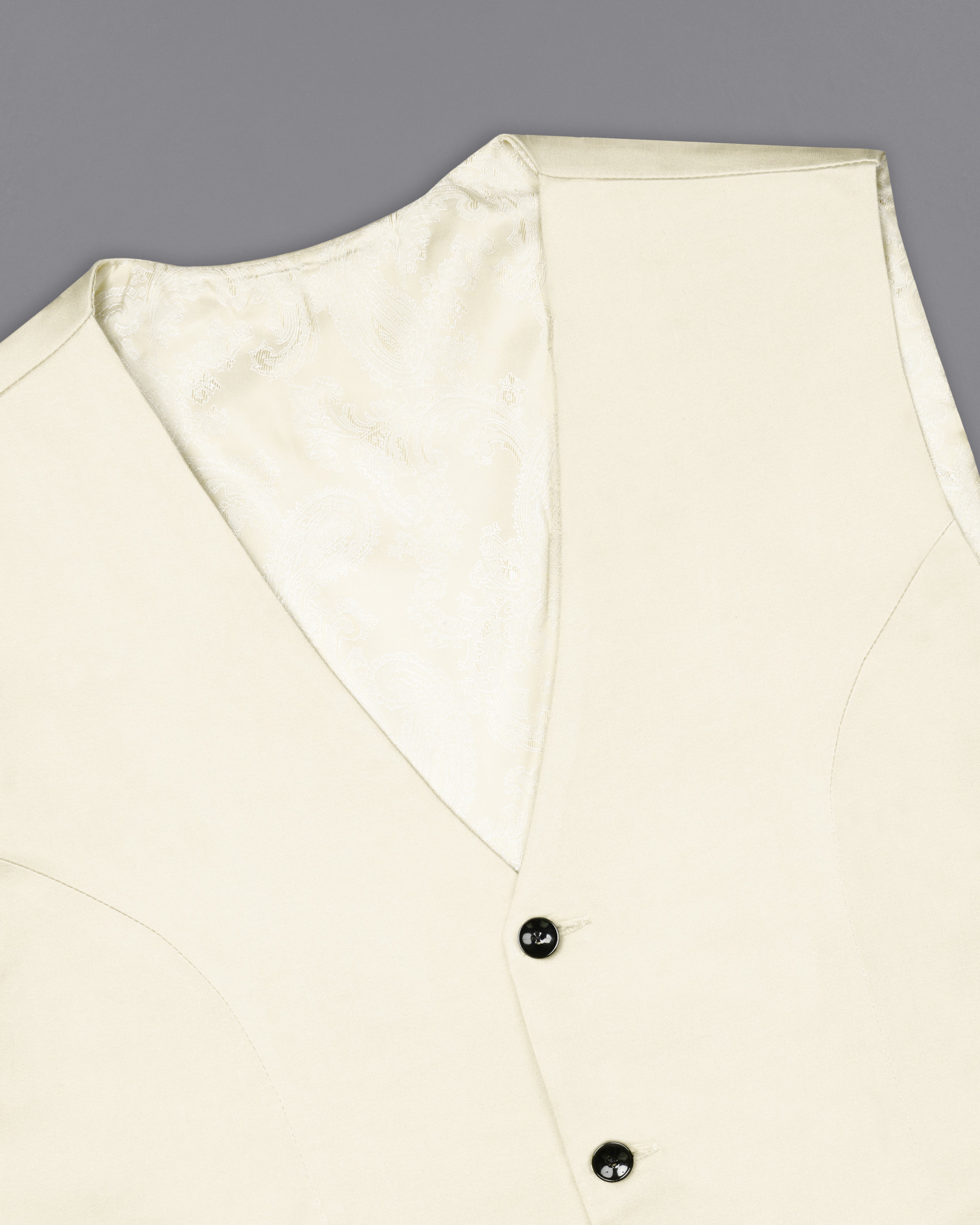 Merino Cream Stretchable Premium Cotton traveler Suit ST2687-SB-36,ST2687-SB-38,ST2687-SB-40,ST2687-SB-42,ST2687-SB-44,ST2687-SB-46,ST2687-SB-48,ST2687-SB-50,ST2687-SB-52,ST2687-SB-54,ST2687-SB-56,ST2687-SB-58,ST2687-SB-60