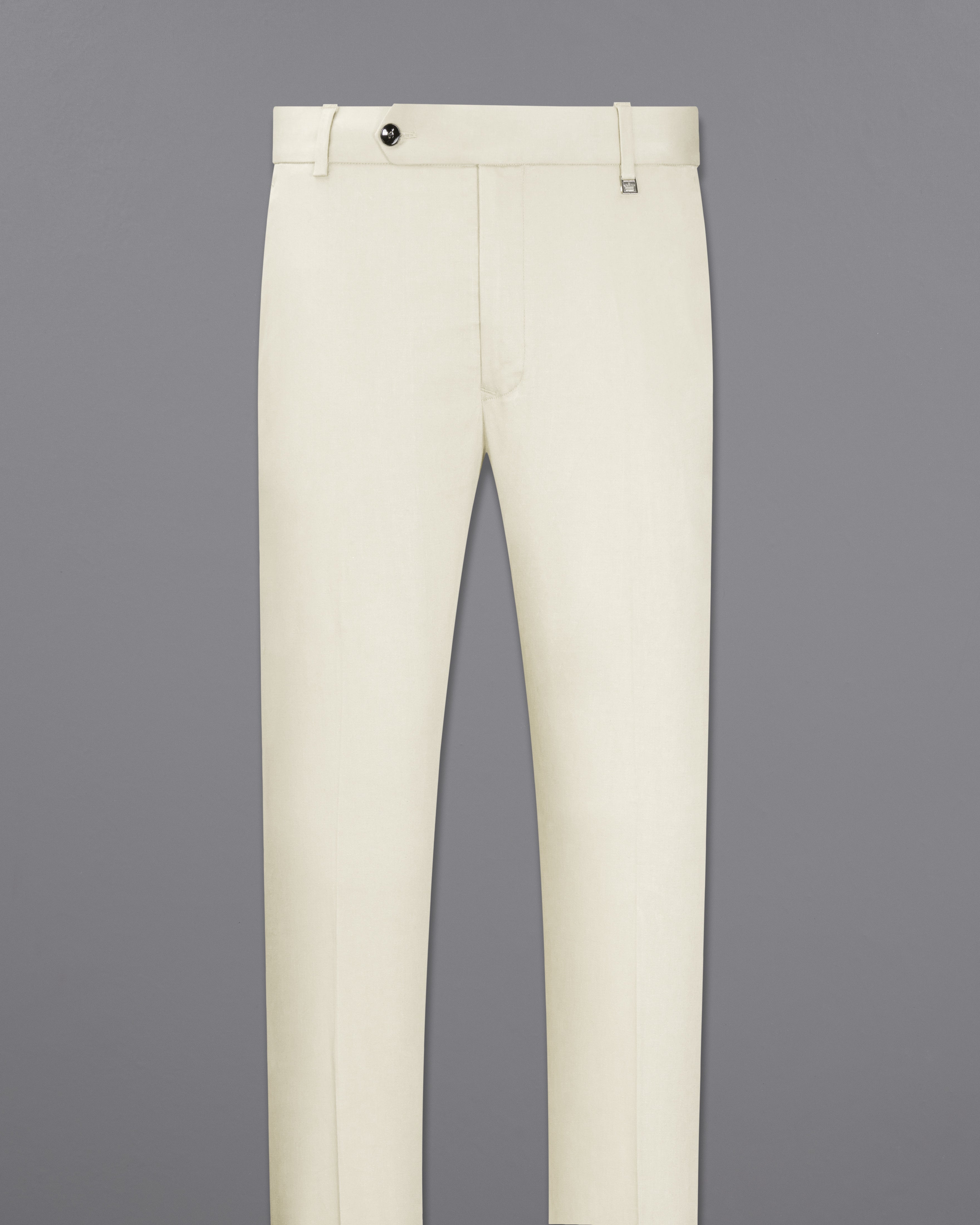 Merino Cream Stretchable Bandhgala Premium Cotton traveler Suit ST2689-BG-36,ST2689-BG-38,ST2689-BG-40,ST2689-BG-42,ST2689-BG-44,ST2689-BG-46,ST2689-BG-48,ST2689-BG-50,ST2689-BG-52,ST2689-BG-54,ST2689-BG-56,ST2689-BG-58,ST2689-BG-60