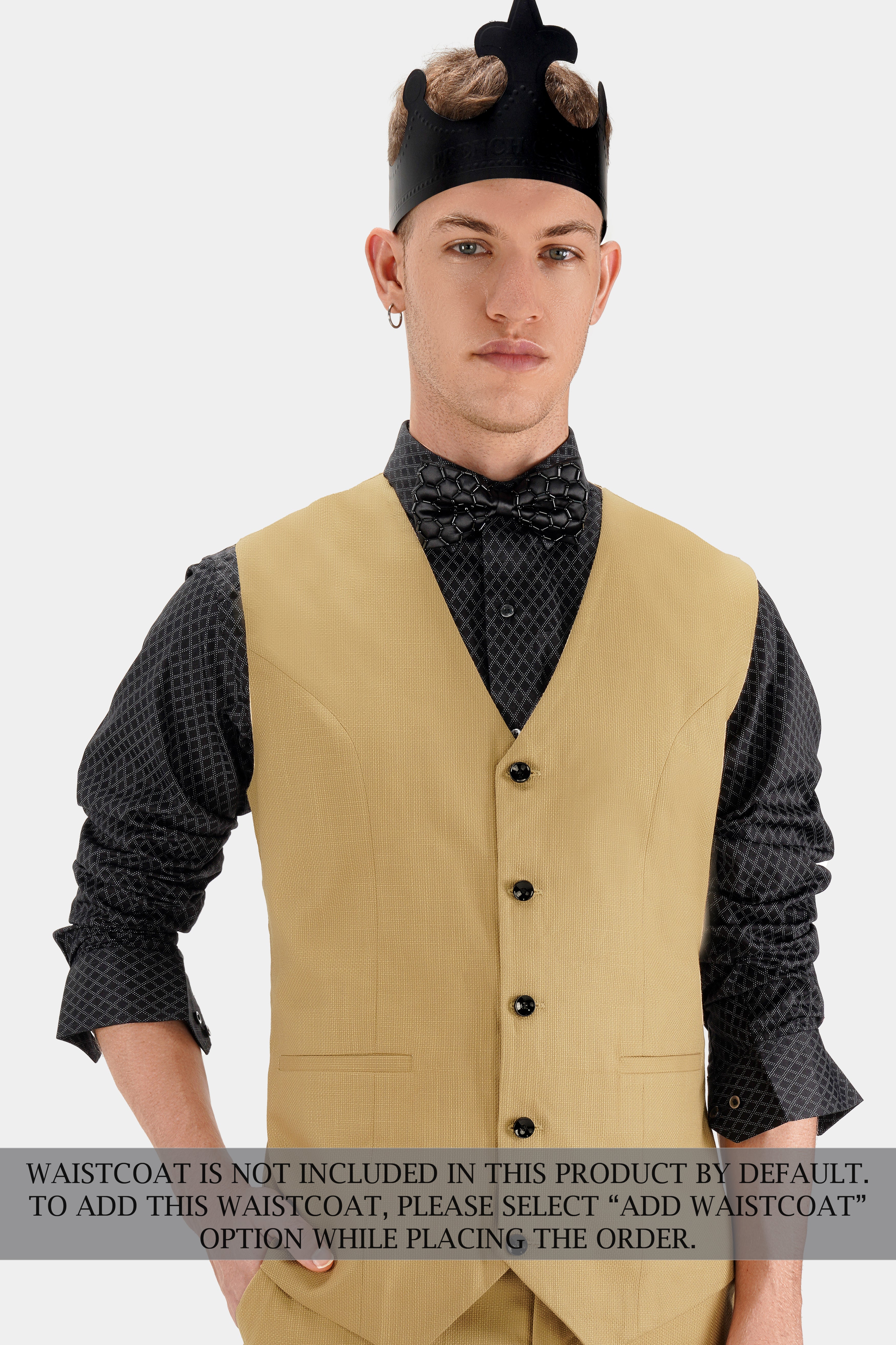Muesli Brown Wool Rich Designer Suit ST2734-D139-36,ST2734-D139-38,ST2734-D139-40,ST2734-D139-42,ST2734-D139-44,ST2734-D139-46,ST2734-D139-48,ST2734-D139-50,ST2734-D139-52,ST2734-D139-54,ST2734-D139-56,ST2734-D139-58,ST2734-D139-60