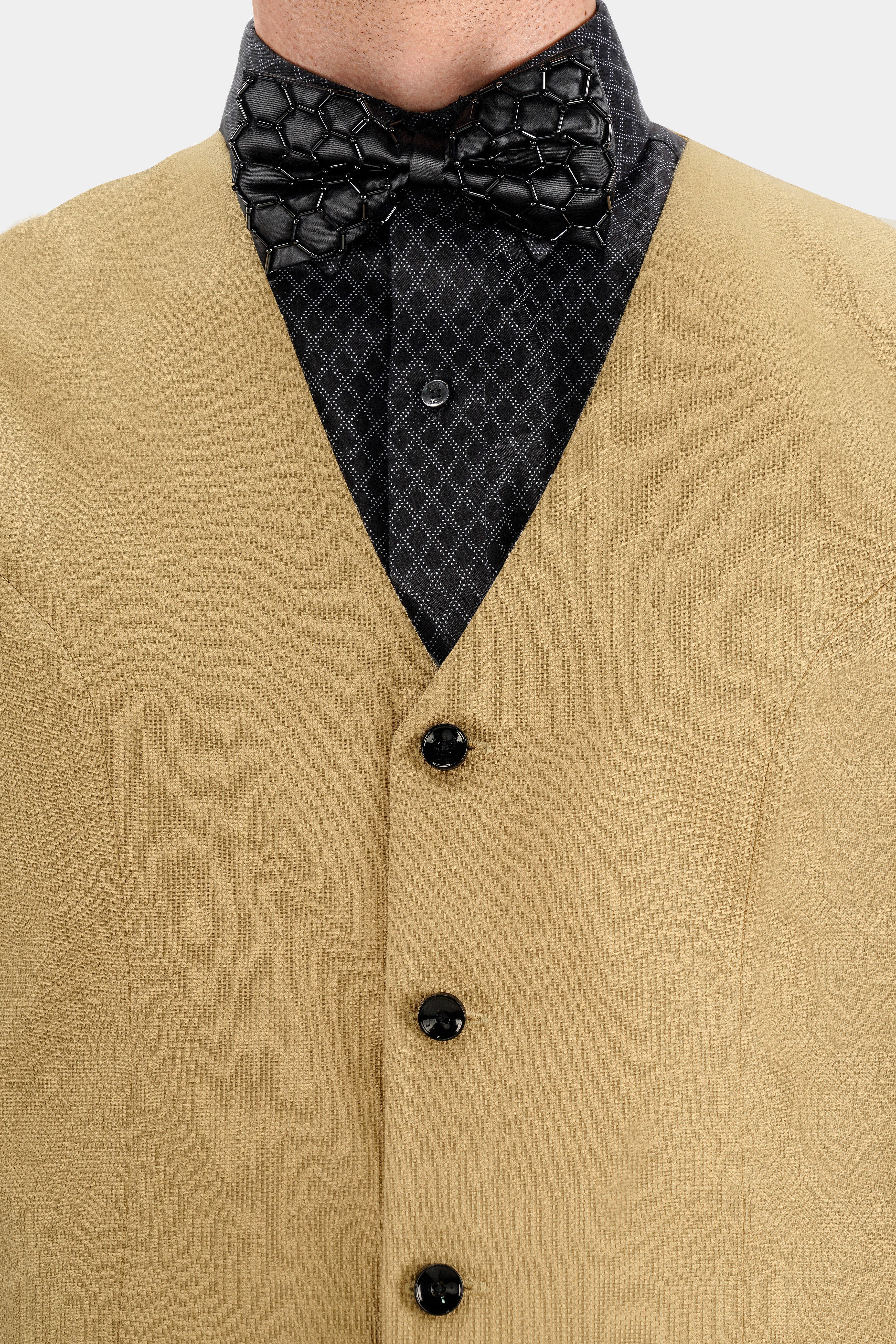 Muesli Brown Wool Rich Designer Suit ST2734-D139-36,ST2734-D139-38,ST2734-D139-40,ST2734-D139-42,ST2734-D139-44,ST2734-D139-46,ST2734-D139-48,ST2734-D139-50,ST2734-D139-52,ST2734-D139-54,ST2734-D139-56,ST2734-D139-58,ST2734-D139-60