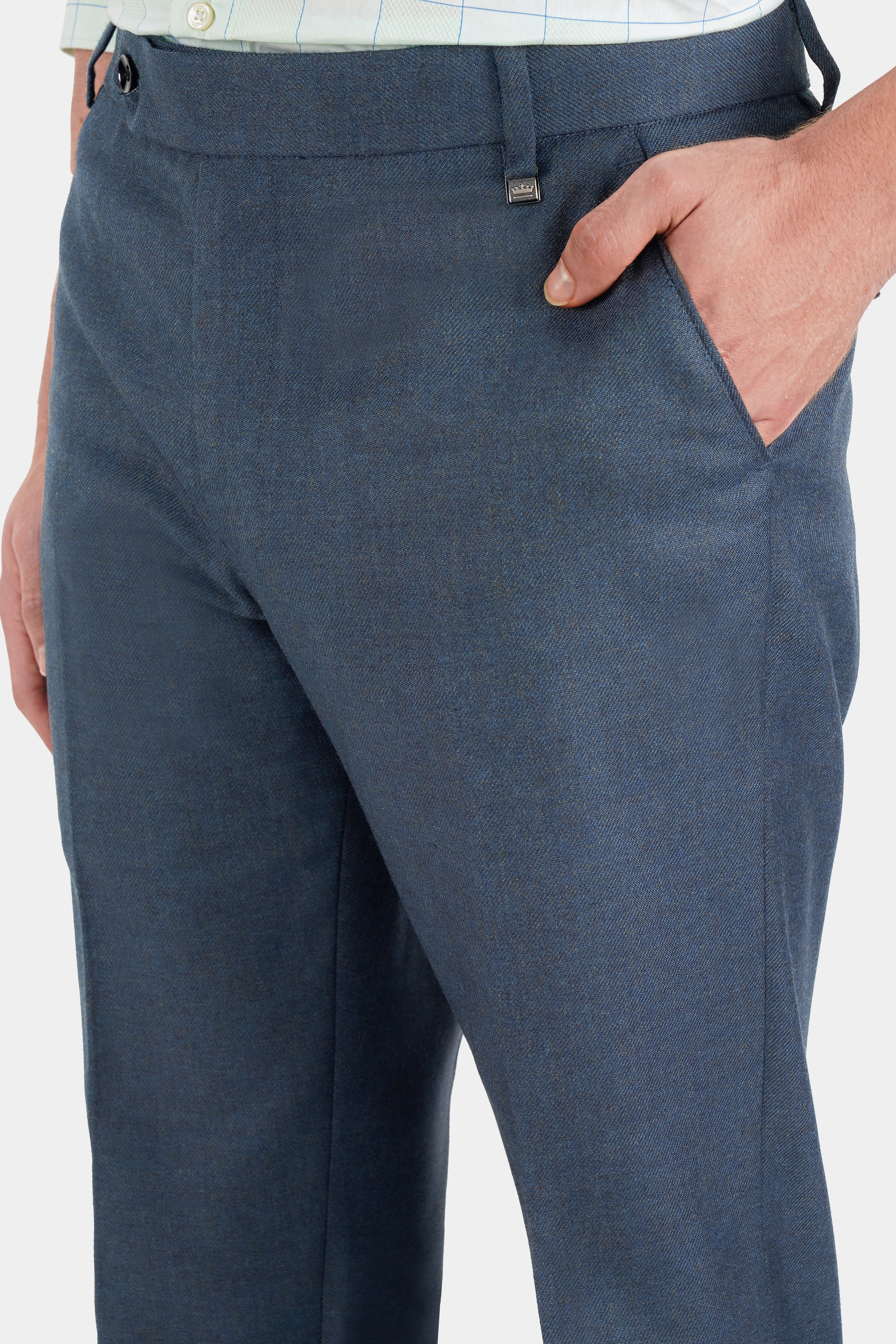 Spruce Blue Tweed Single Breasted Designer Suit ST2735-SB-PP-D150-36,ST2735-SB-PP-D150-38,ST2735-SB-PP-D150-40,ST2735-SB-PP-D150-42,ST2735-SB-PP-D150-44,ST2735-SB-PP-D150-46,ST2735-SB-PP-D150-48,ST2735-SB-PP-D150-50,ST2735-SB-PP-D150-52,ST2735-SB-PP-D150-54,ST2735-SB-PP-D150-56,ST2735-SB-PP-D150-58,ST2735-SB-PP-D150-60