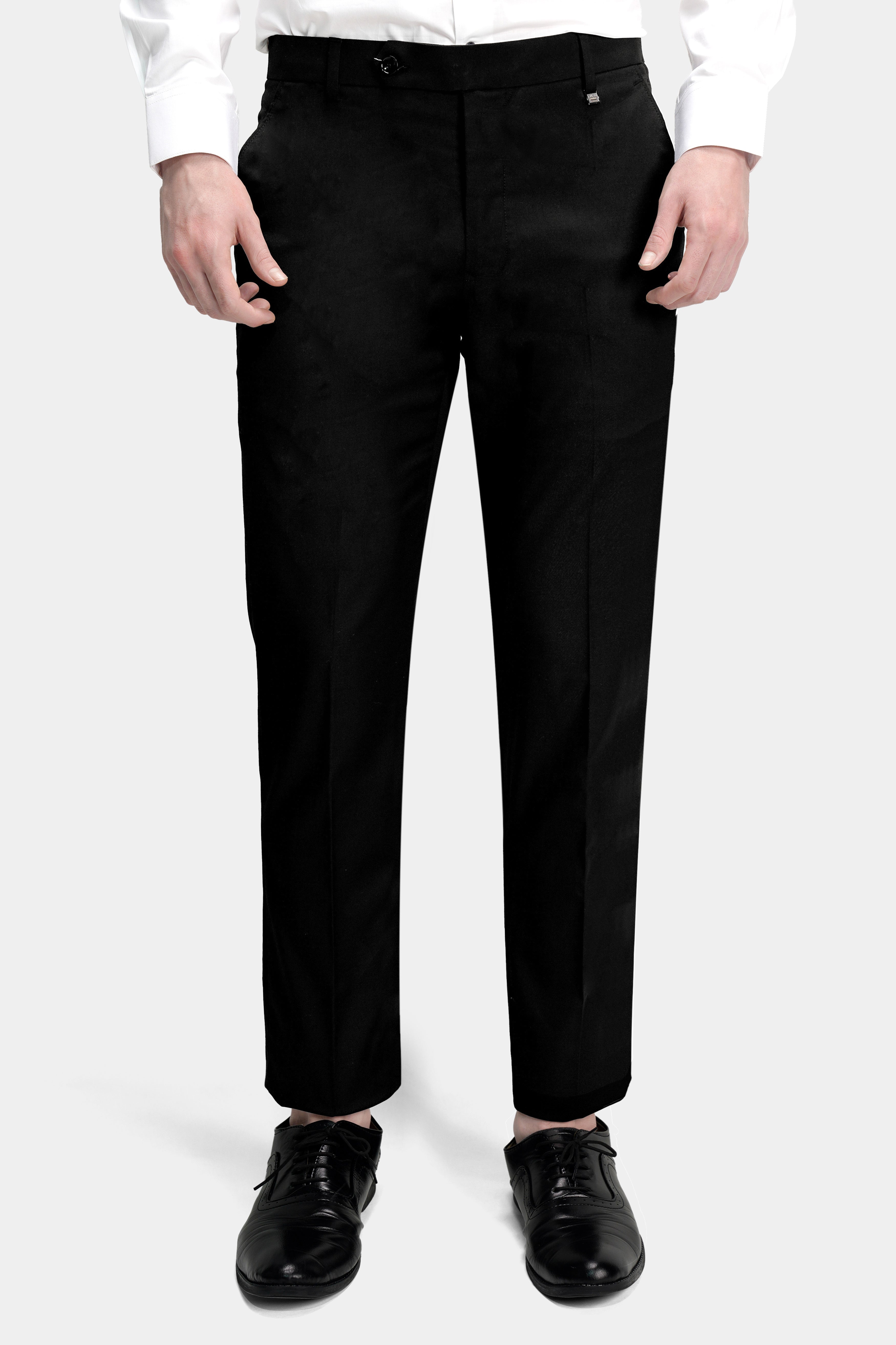 Jade Black Wool Rich Stretchable Double Breasted traveler Suit ST2749-DB-36,ST2749-DB-38,ST2749-DB-40,ST2749-DB-42,ST2749-DB-44,ST2749-DB-46,ST2749-DB-48,ST2749-DB-50,ST2749-DB-52,ST2749-DB-54,ST2749-DB-56,ST2749-DB-58,ST2749-DB-60