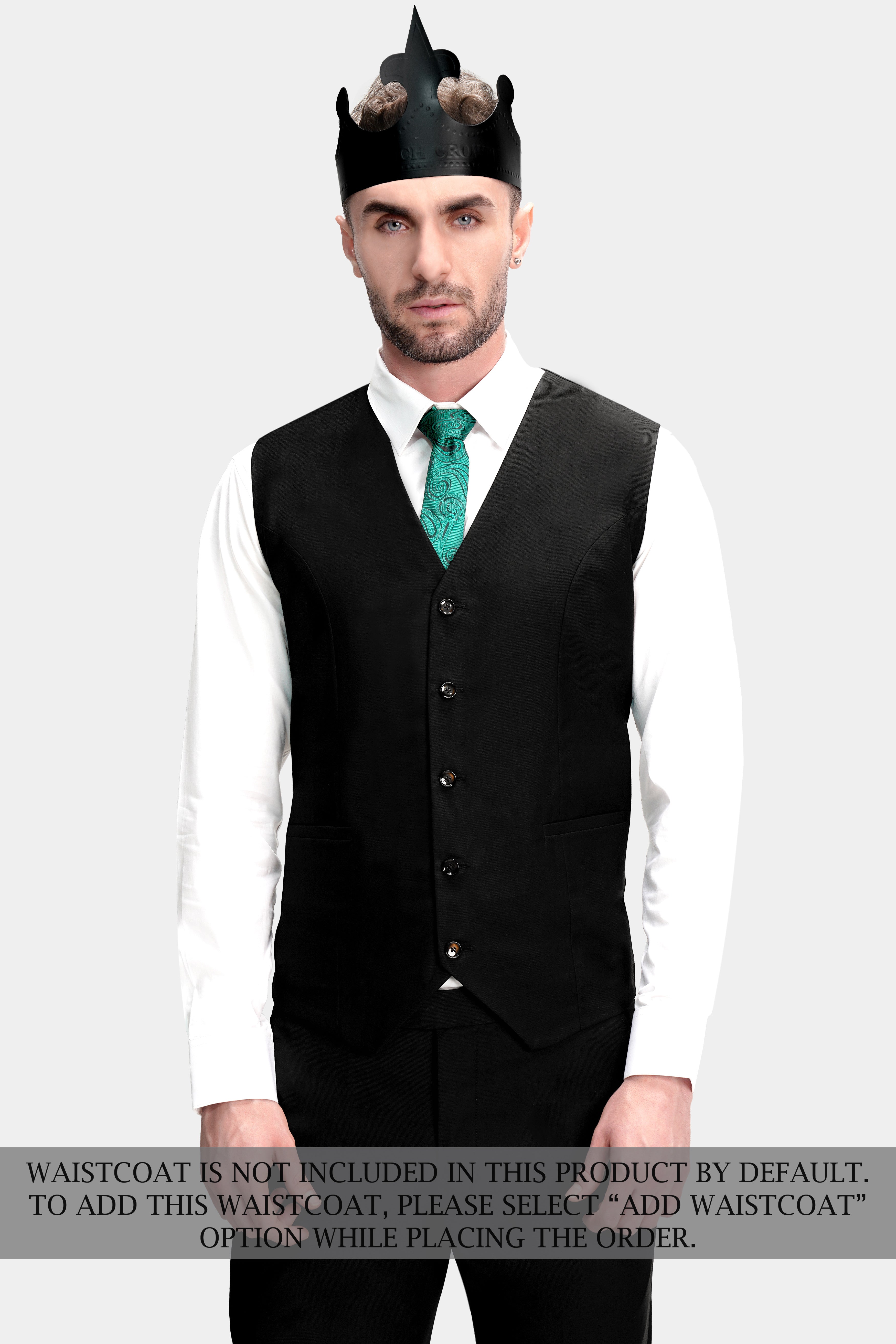 Jade Black Wool Rich Stretchable Double Breasted traveler Suit ST2749-DB-36,ST2749-DB-38,ST2749-DB-40,ST2749-DB-42,ST2749-DB-44,ST2749-DB-46,ST2749-DB-48,ST2749-DB-50,ST2749-DB-52,ST2749-DB-54,ST2749-DB-56,ST2749-DB-58,ST2749-DB-60