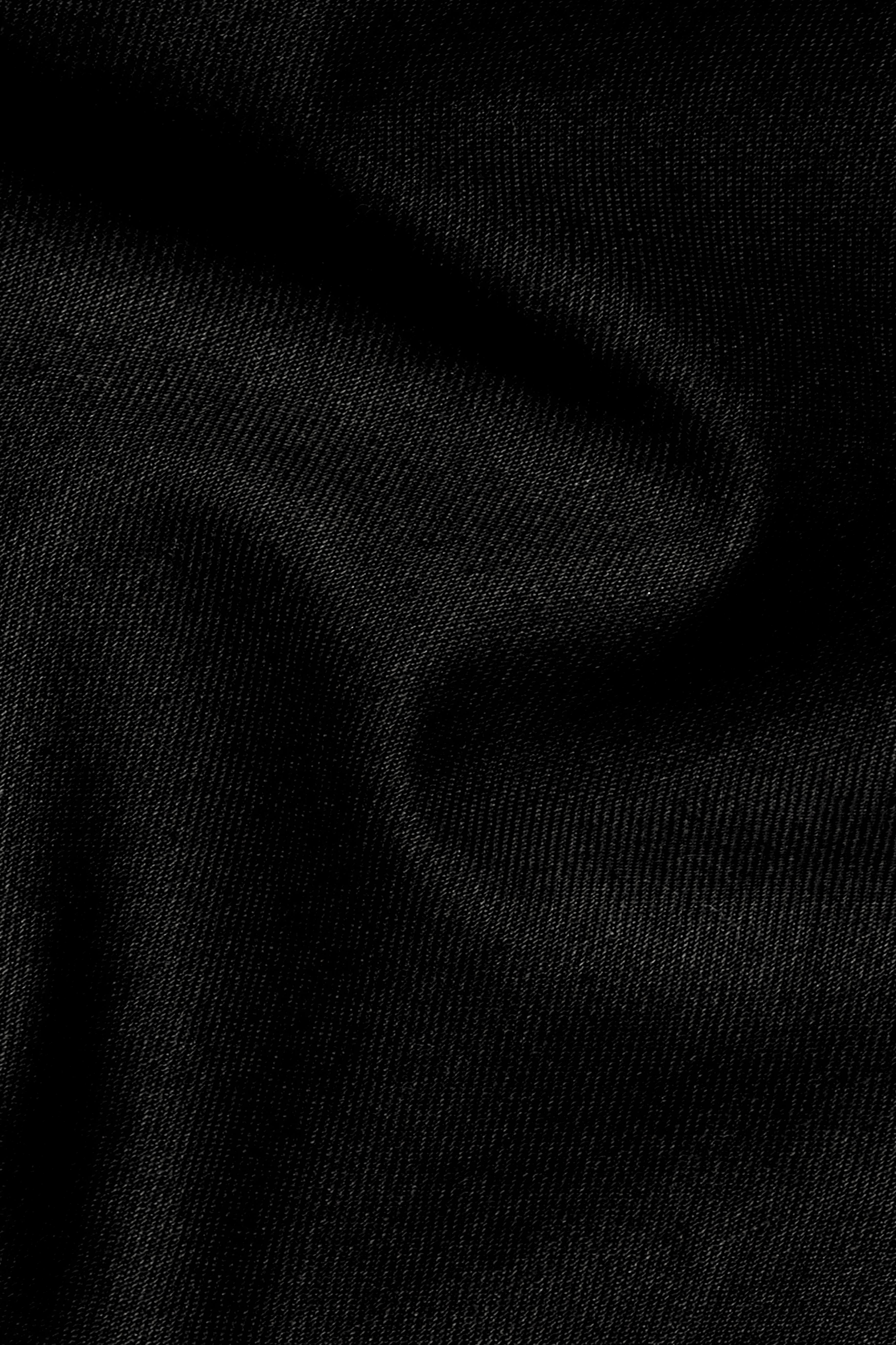 Jade Black Wool Rich Stretchable Double Breasted traveler Suit ST2749-DB-36,ST2749-DB-38,ST2749-DB-40,ST2749-DB-42,ST2749-DB-44,ST2749-DB-46,ST2749-DB-48,ST2749-DB-50,ST2749-DB-52,ST2749-DB-54,ST2749-DB-56,ST2749-DB-58,ST2749-DB-60