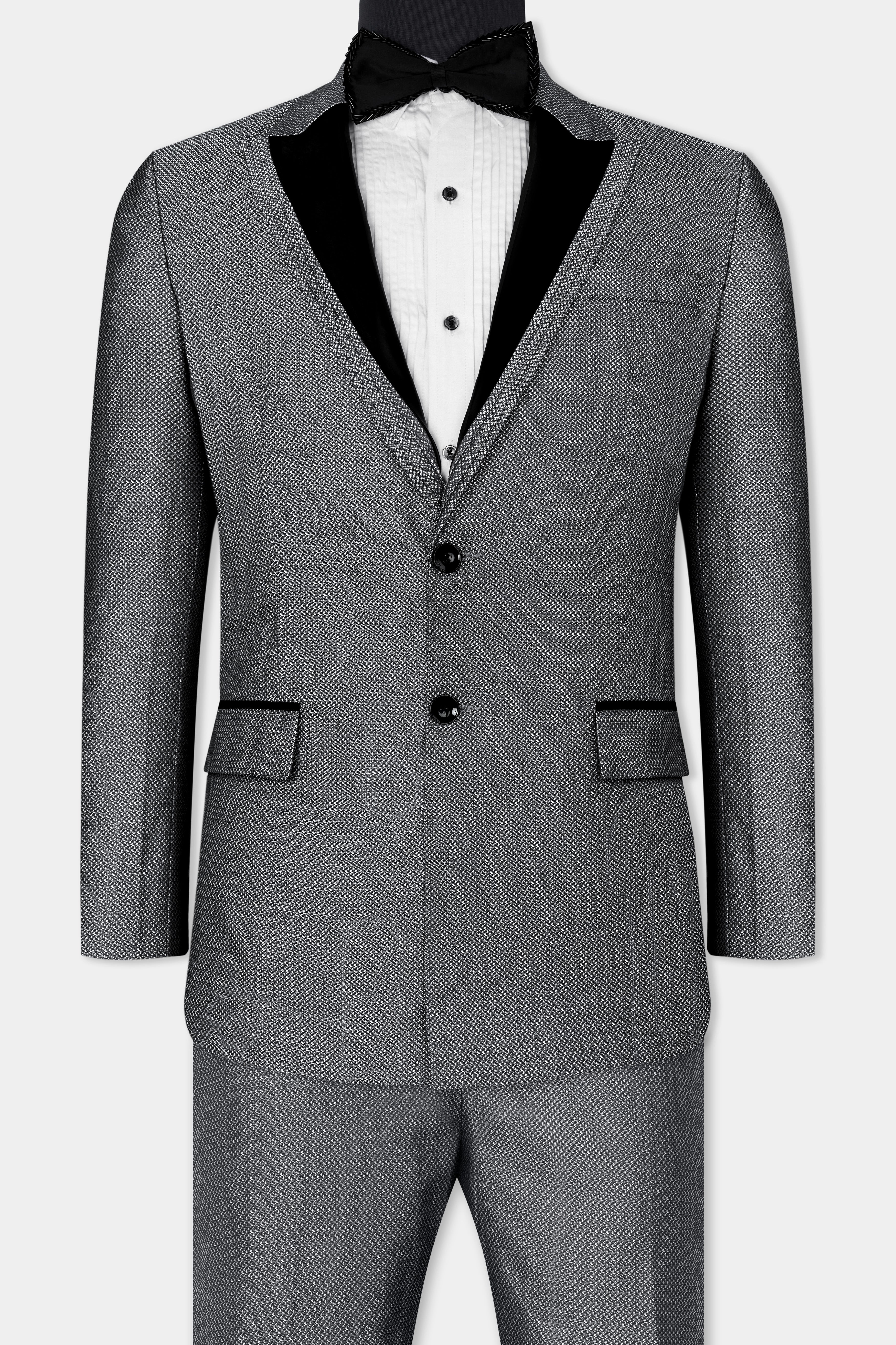 Flint with Tuatara Gray Wool Rich Designer Suit ST2756-SBP-D117-36,ST2756-SBP-D117-38,ST2756-SBP-D117-40,ST2756-SBP-D117-42,ST2756-SBP-D117-44,ST2756-SBP-D117-46,ST2756-SBP-D117-48,ST2756-SBP-D117-50,ST2756-SBP-D117-52,ST2756-SBP-D117-54,ST2756-SBP-D117-56,ST2756-SBP-D117-58,ST2756-SBP-D117-60