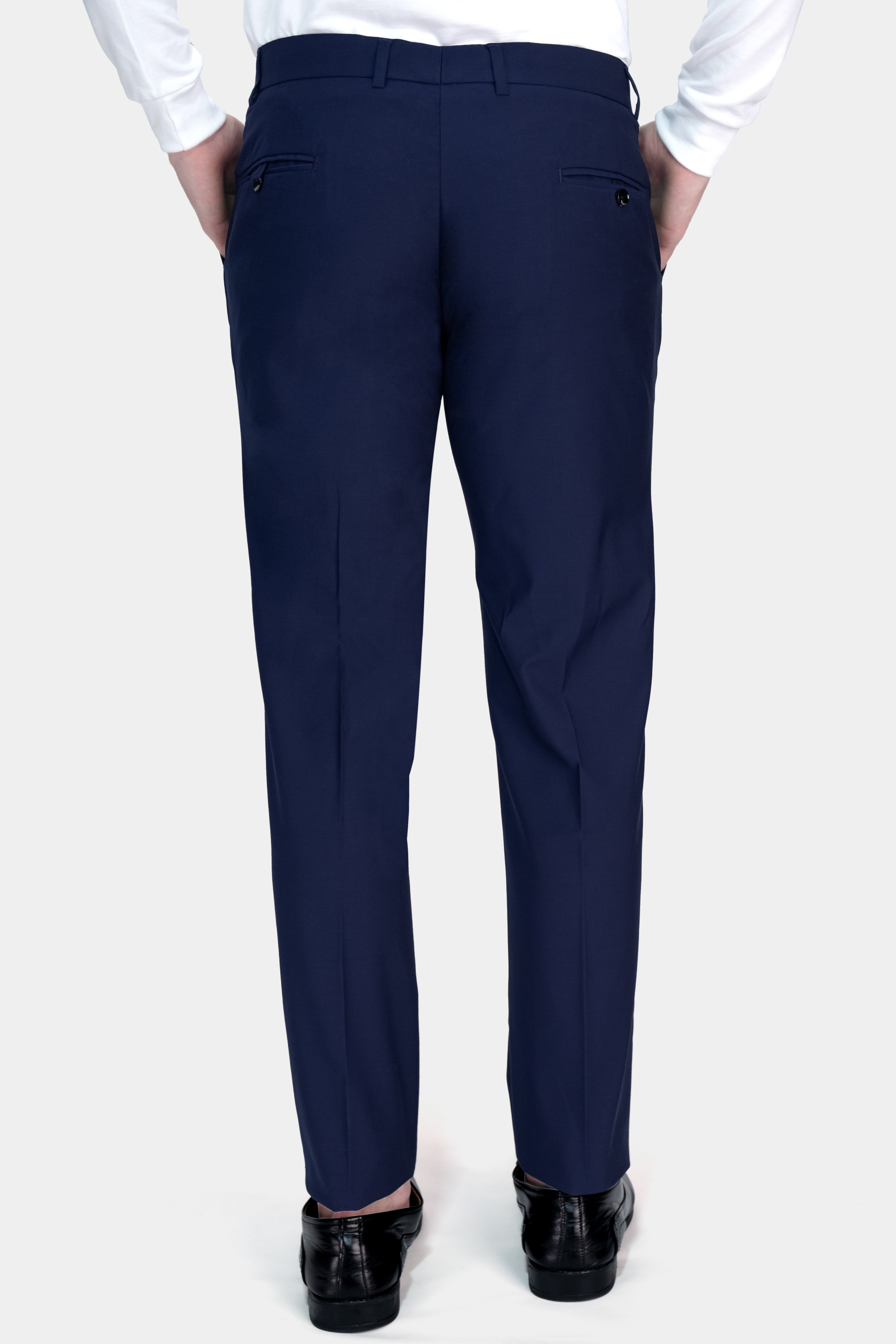 Ebony Clay Blue Wool Rich Designer Suit ST2761-D132-36,ST2761-D132-38,ST2761-D132-40,ST2761-D132-42,ST2761-D132-44,ST2761-D132-46,ST2761-D132-48,ST2761-D132-50,ST2761-D132-52,ST2761-D132-54,ST2761-D132-56,ST2761-D132-58,ST2761-D132-60