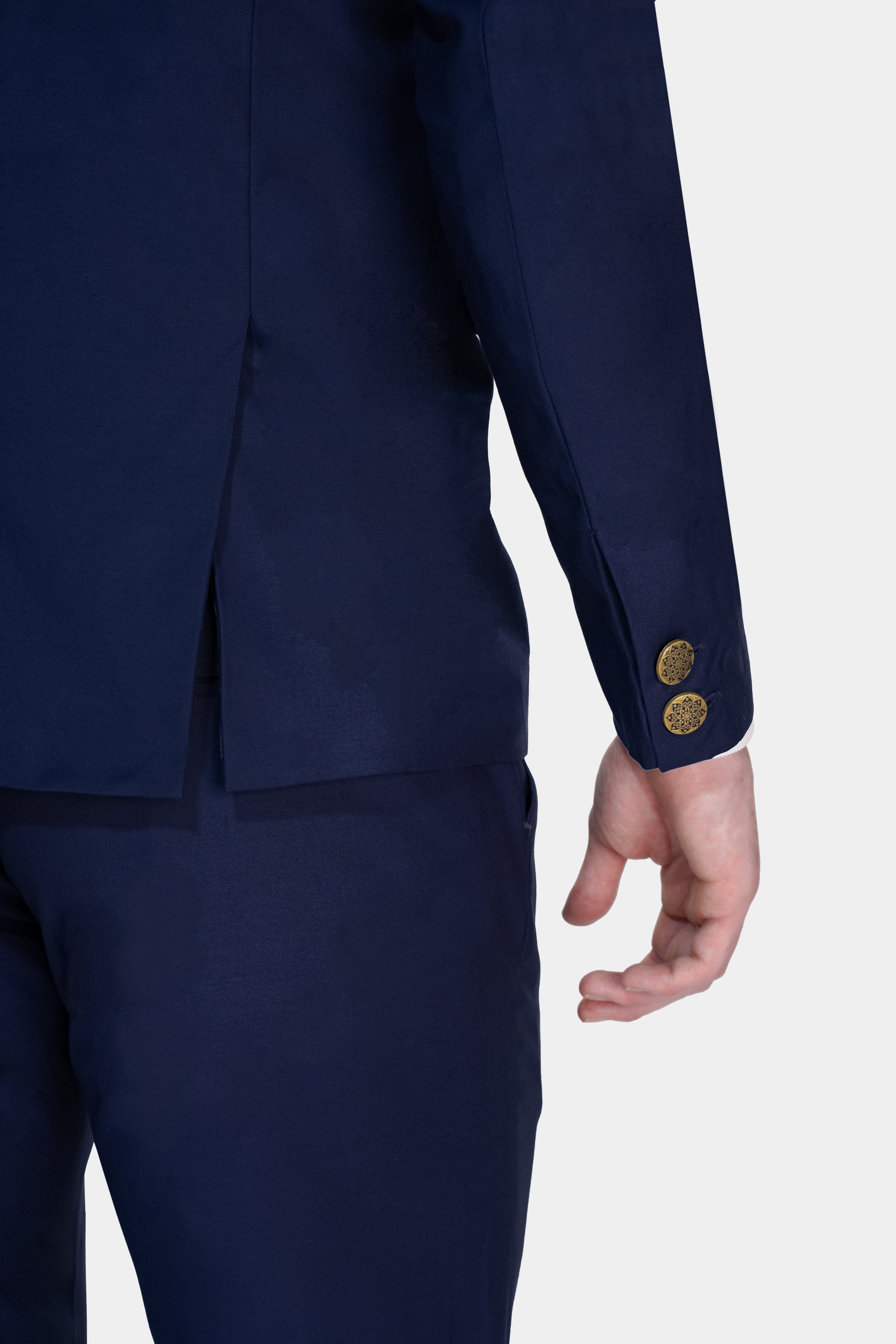 Ebony Clay Blue Wool Rich Designer Suit ST2761-D132-36,ST2761-D132-38,ST2761-D132-40,ST2761-D132-42,ST2761-D132-44,ST2761-D132-46,ST2761-D132-48,ST2761-D132-50,ST2761-D132-52,ST2761-D132-54,ST2761-D132-56,ST2761-D132-58,ST2761-D132-60