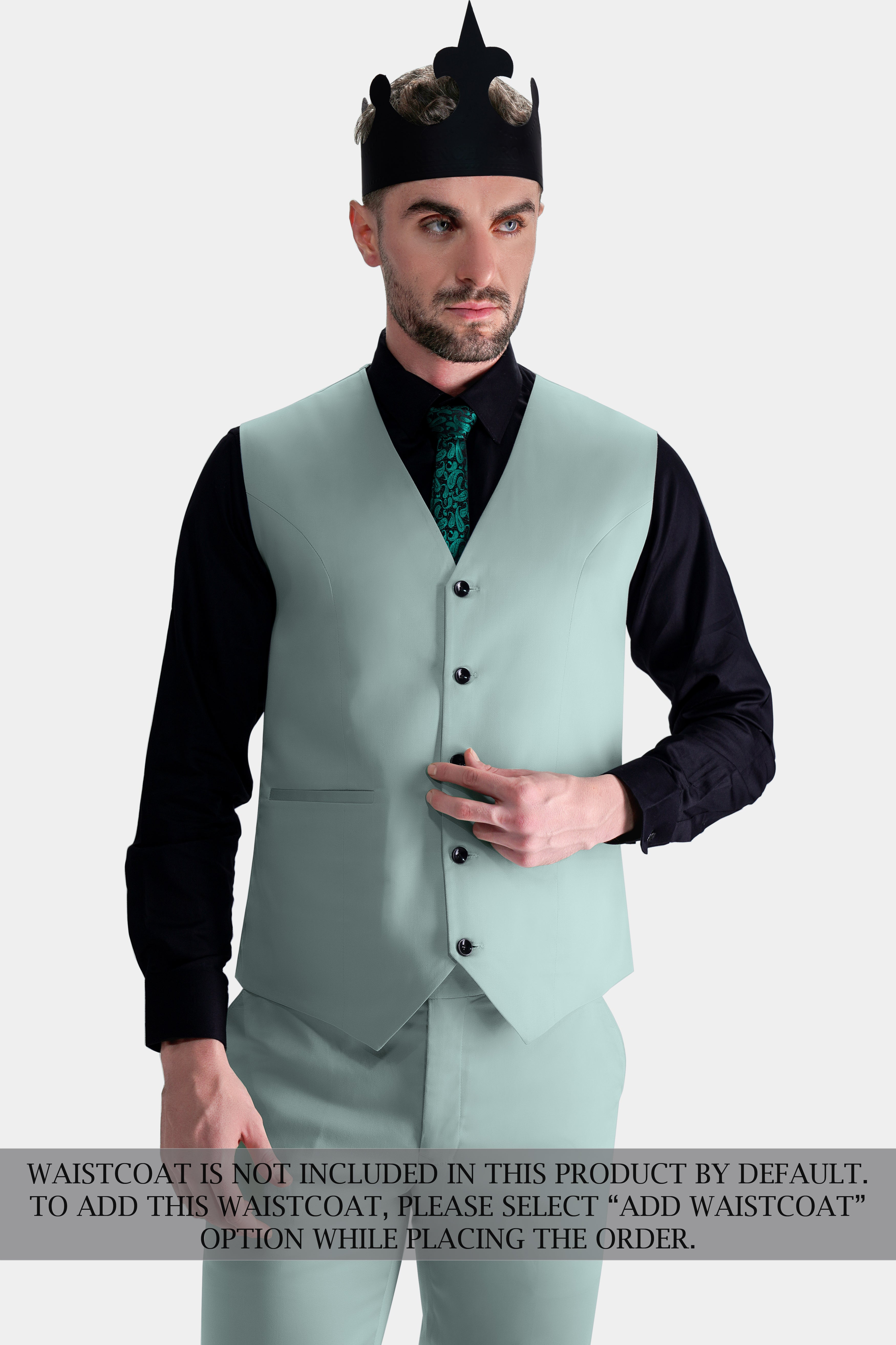 Edward Blue Double Breasted Premium Cotton Stretchable Traveler Suit ST2788-DB-36,ST2788-DB-38,ST2788-DB-40,ST2788-DB-42,ST2788-DB-44,ST2788-DB-46,ST2788-DB-48,ST2788-DB-50,ST2788-DB-52,ST2788-DB-54,ST2788-DB-56,ST2788-DB-58,ST2788-DB-60